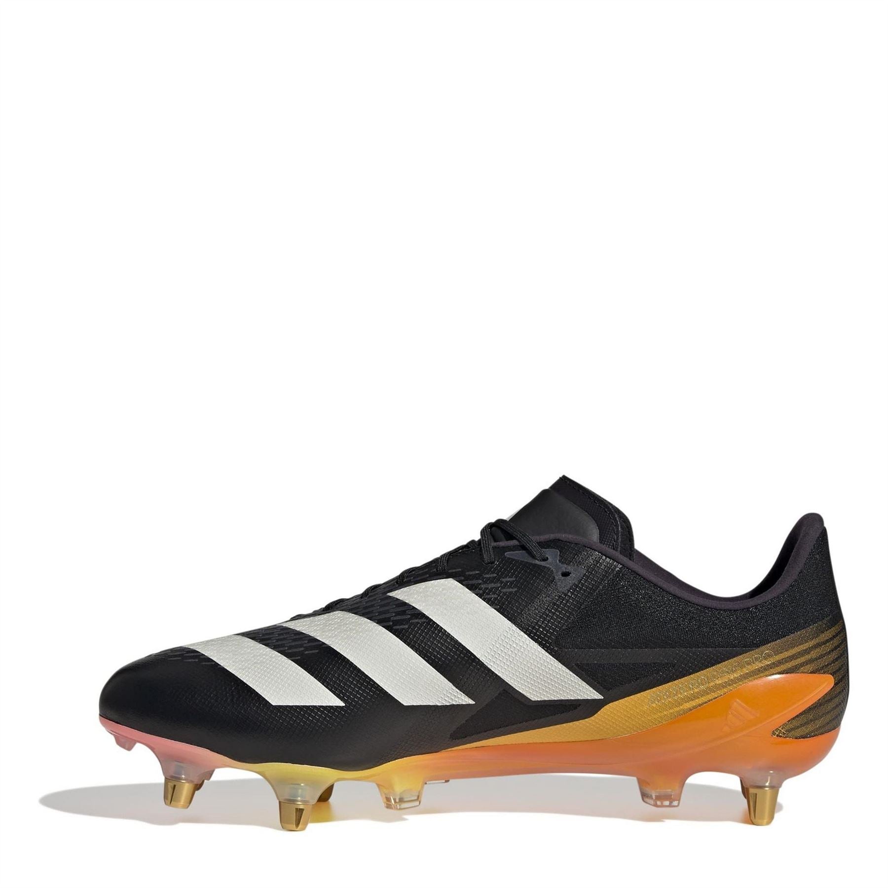 adidas Adizero Rs15 Ultimate Adults Soft Ground Rugby Boots