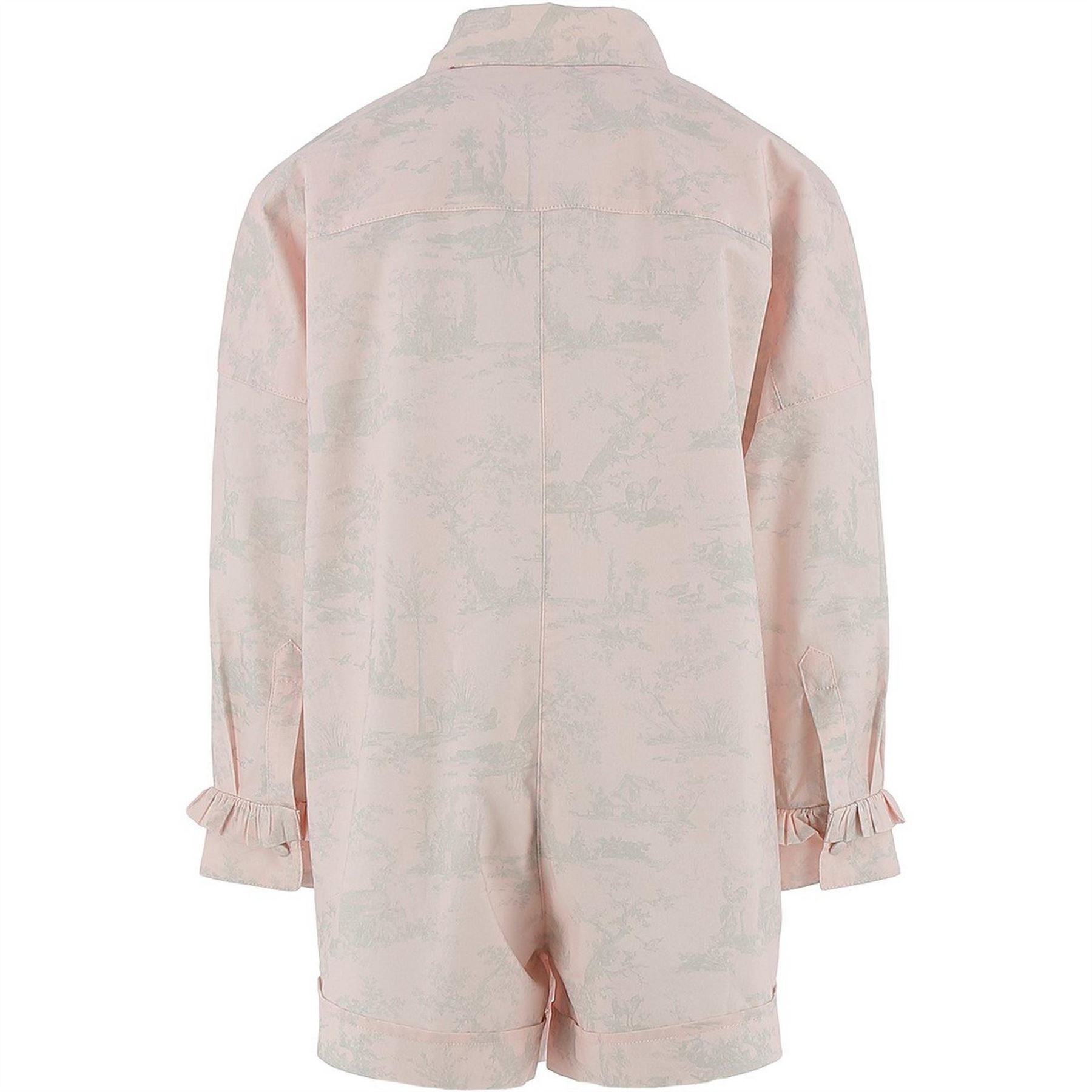 Philosophy Playsuit