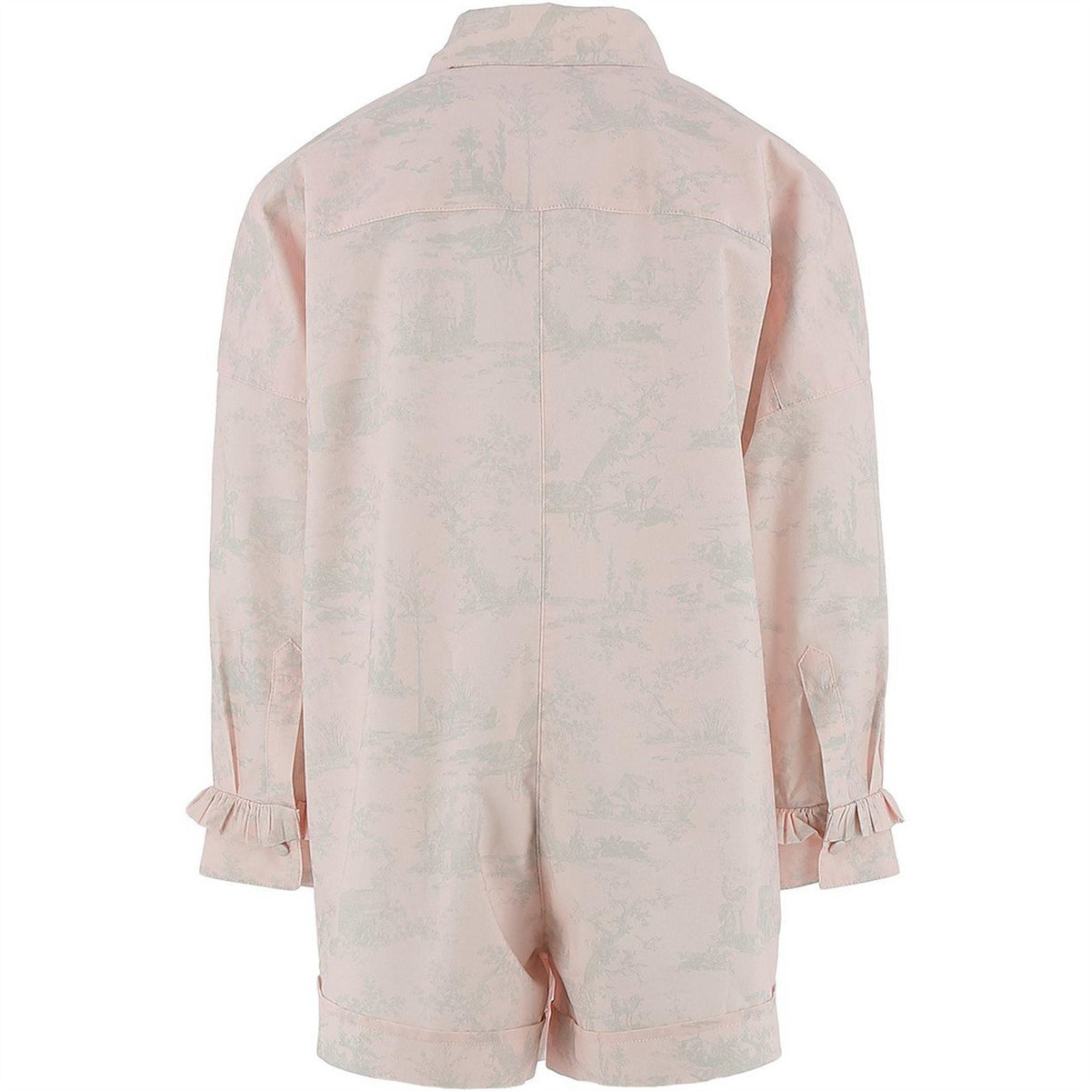 Philosophy Playsuit