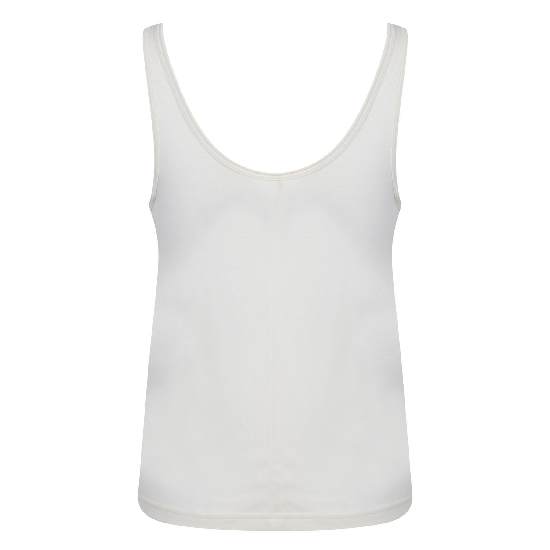 Reebok Womens Les Mills¿ Supremium Graphic Tank Top Gym Vest