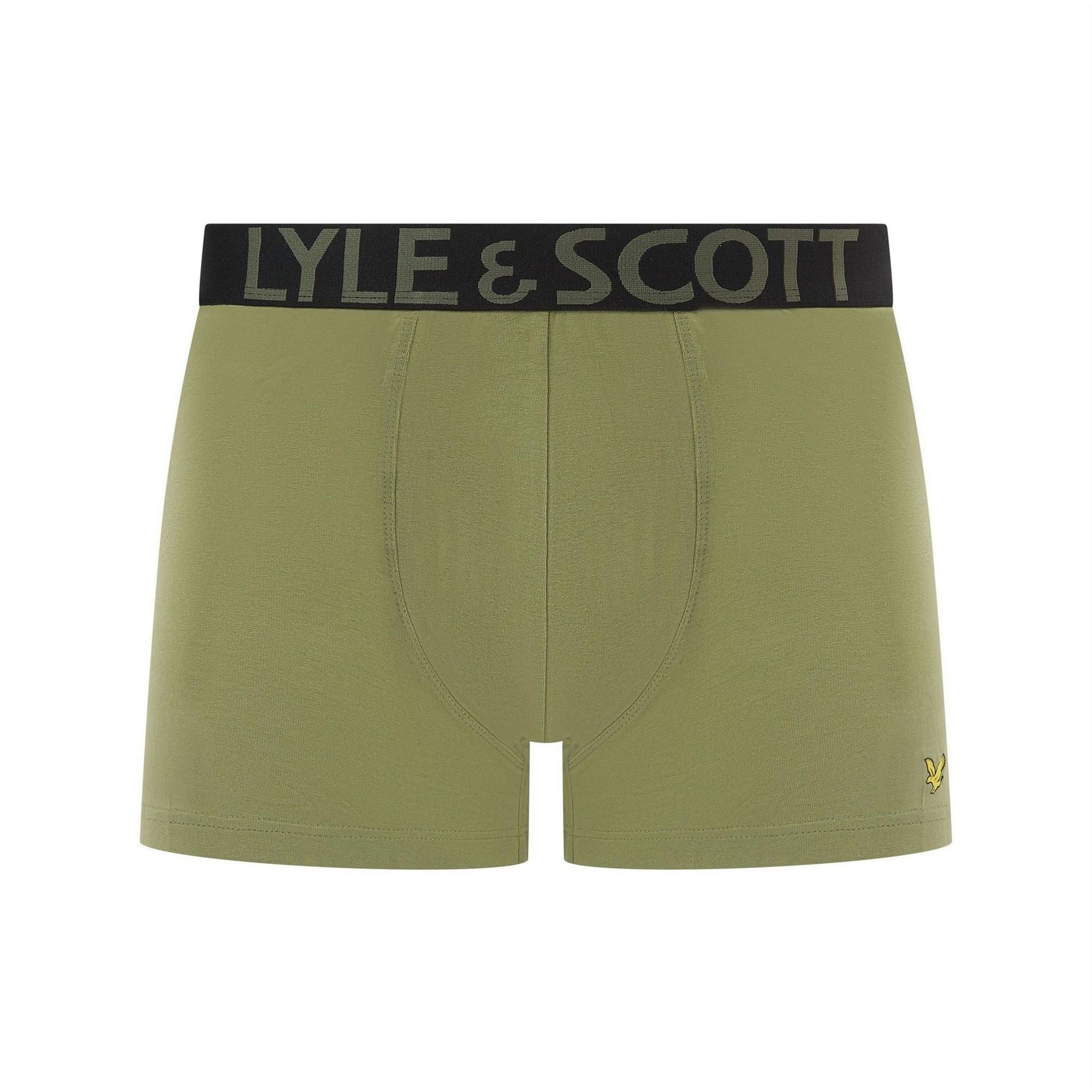 Lyle and Scott Lucian 3pk