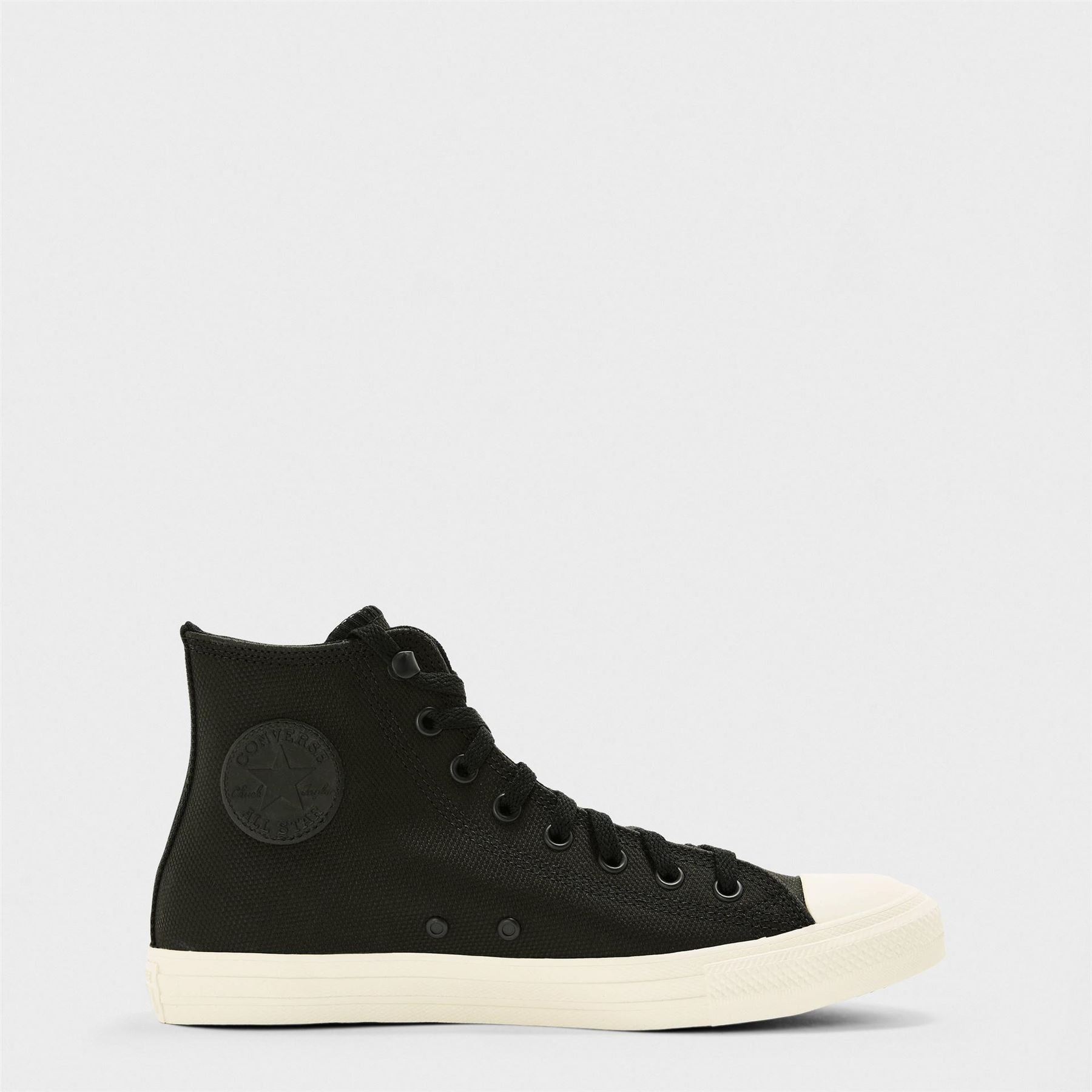 Converse Chuck Hi F Canvasas High Top Trainers