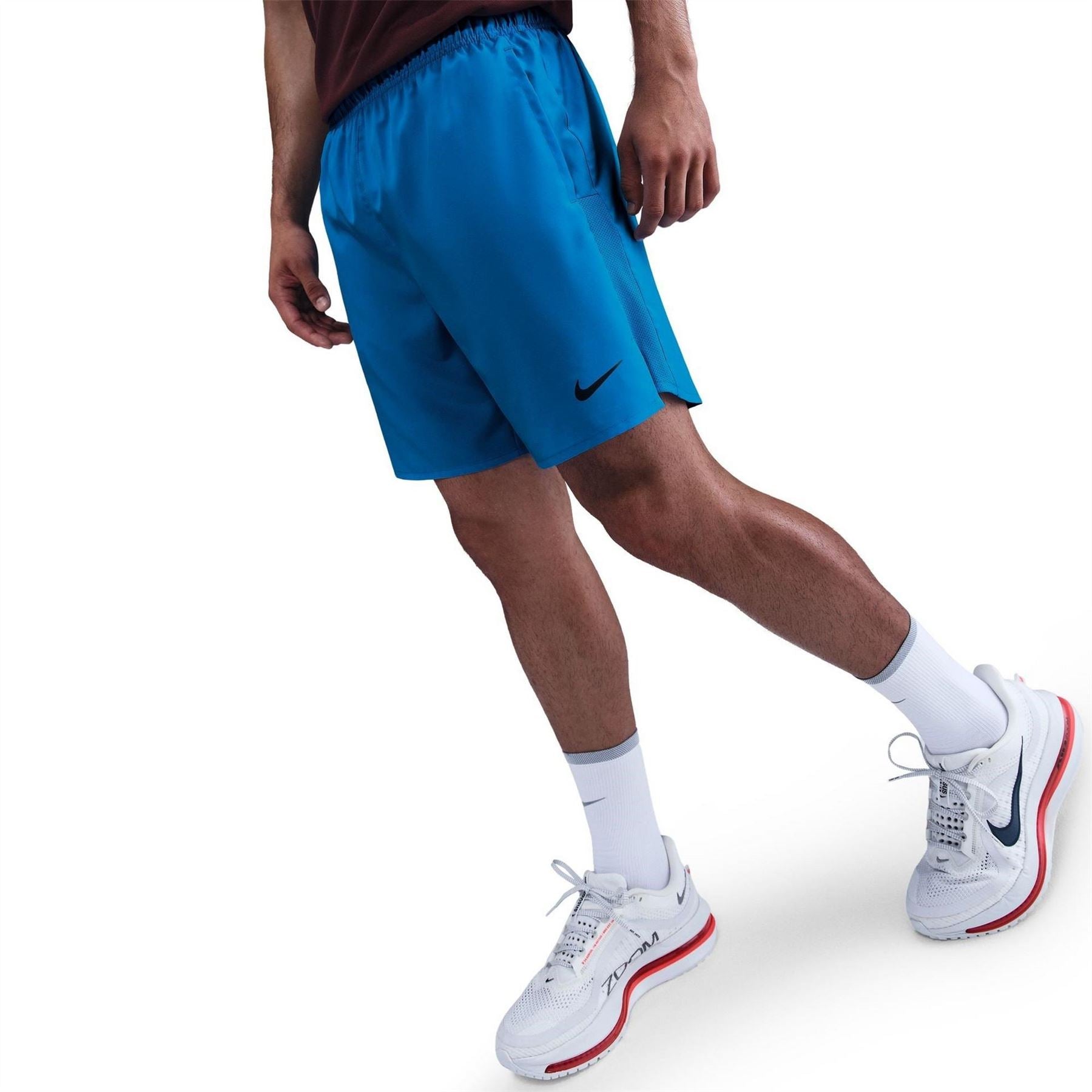 Nike Mens 7in Challenge Shorts