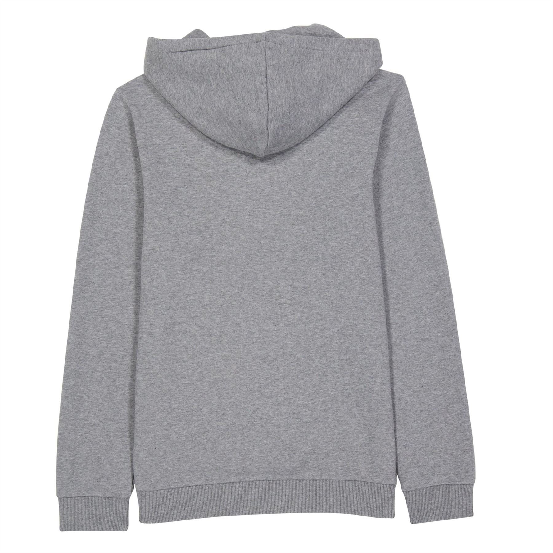 Napapijri Hooded Regular Fit Sweatshirt