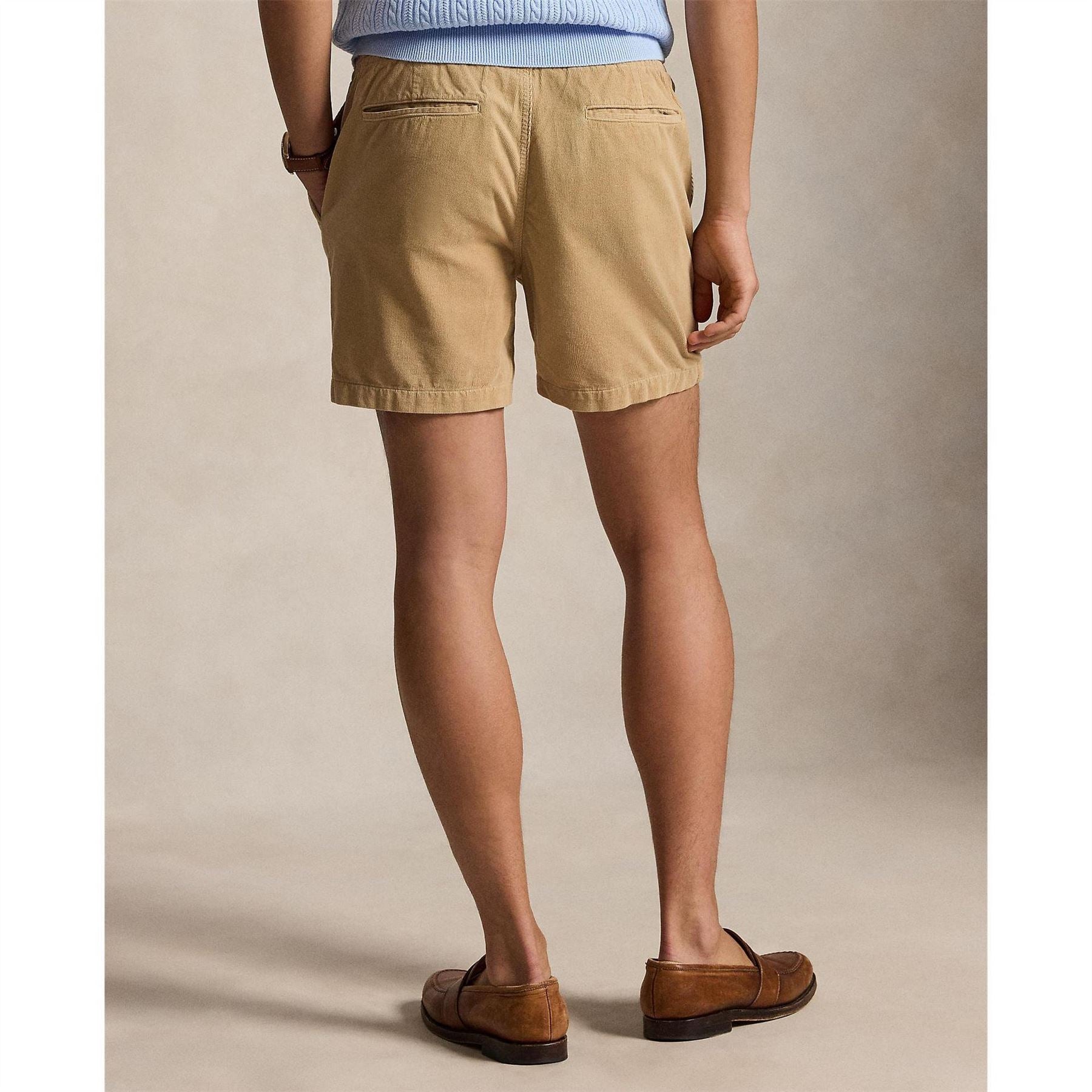 Polo Ralph Lauren Prepster Corduroy Shorts
