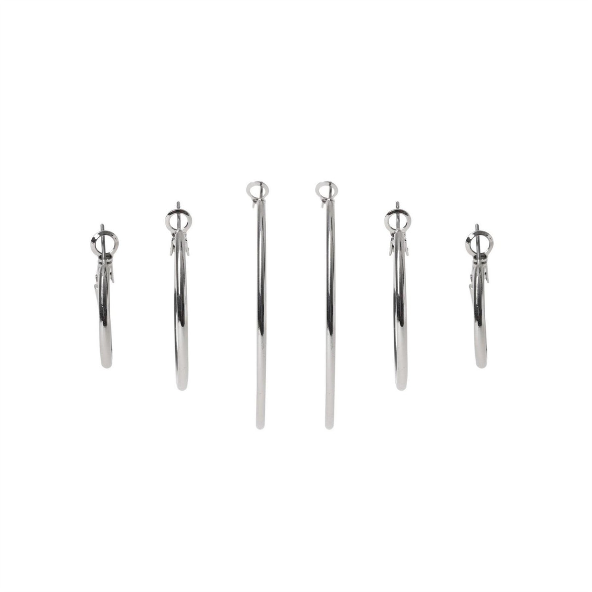 Miso 3 Pack Mix Hoops