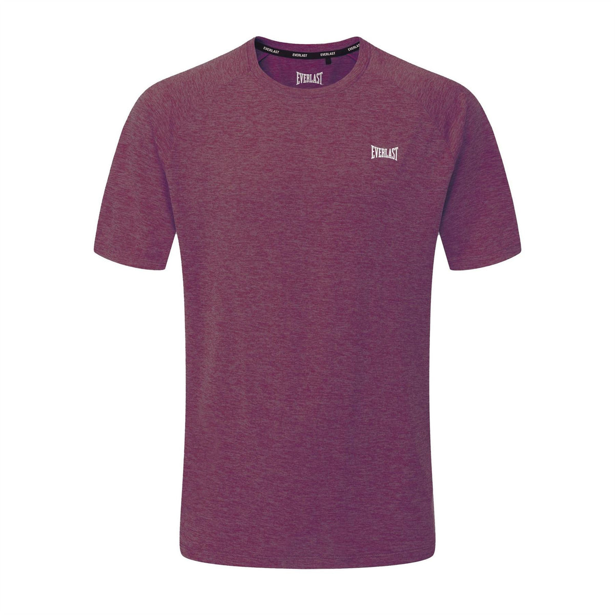 Everlast Flex Crew Neck Regular Fit T-Shirt