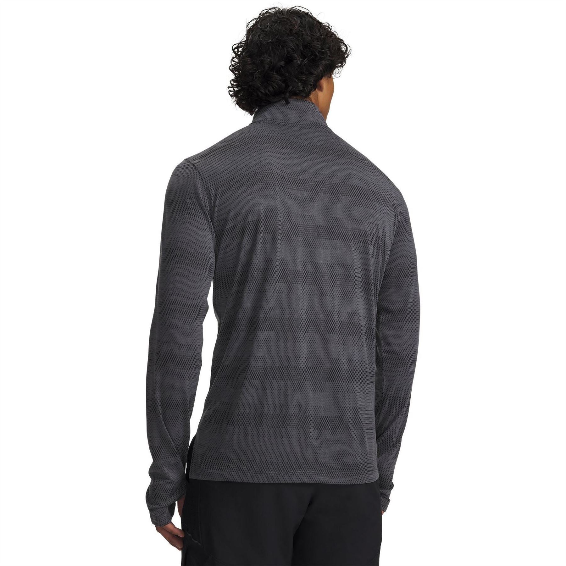 Under Armour Velociti Quarter Zip Sn63