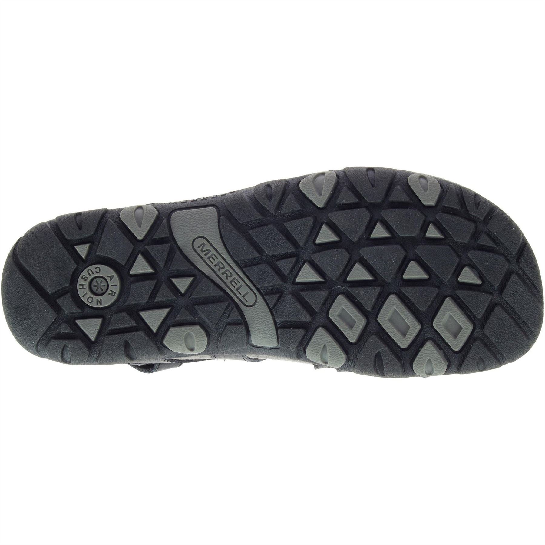 Merrell Womens Walking Sandals