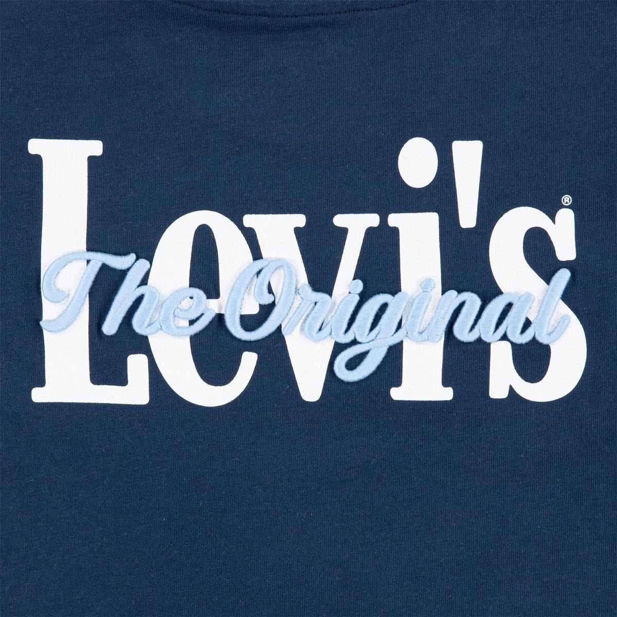 Levis Classic Tee Jn62