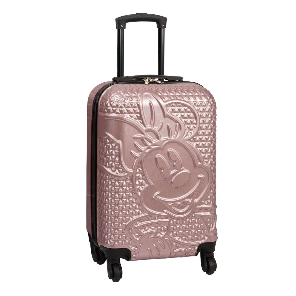 Character Suitcase