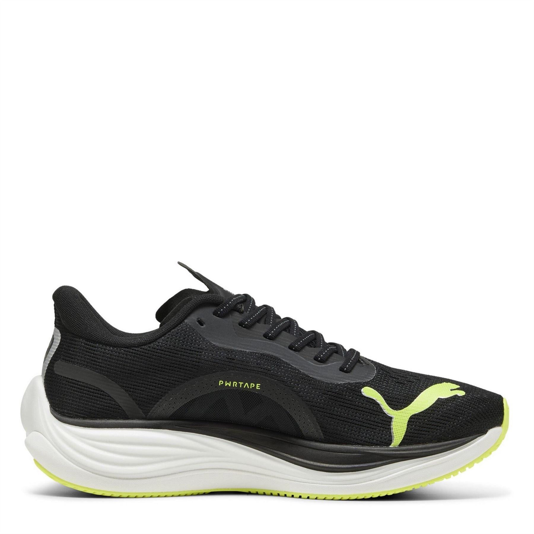 Puma Velocity Nitro 3 Wide Running Shoes
