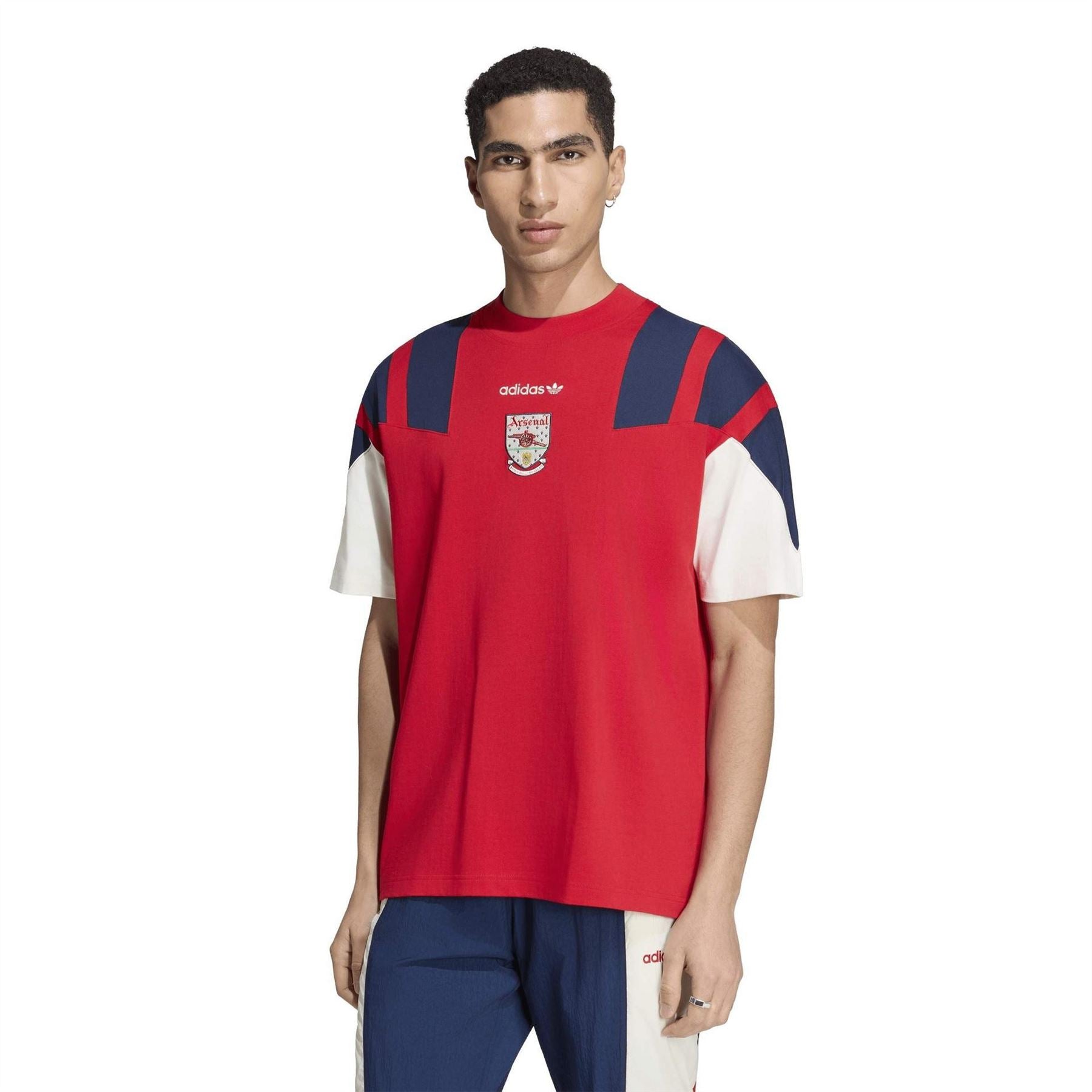adidas Mens Eqt T-Shirt