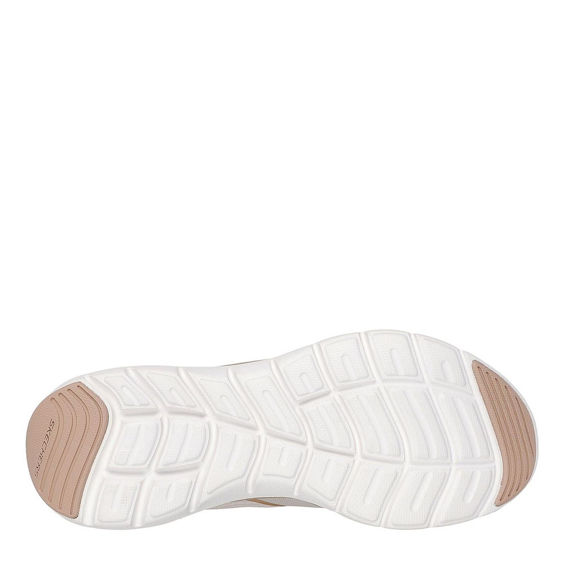 Skechers Womens Flex Appeal 5.0 Slip On Trainers