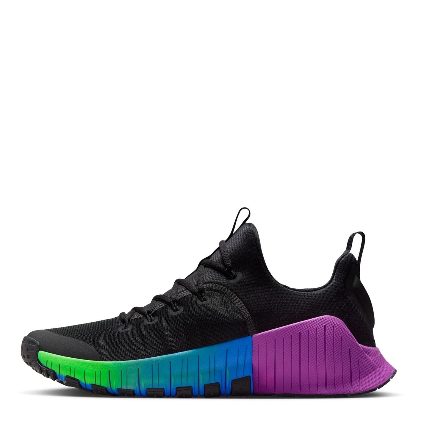 Nike Free Metcon 6 Low Top Sneakers