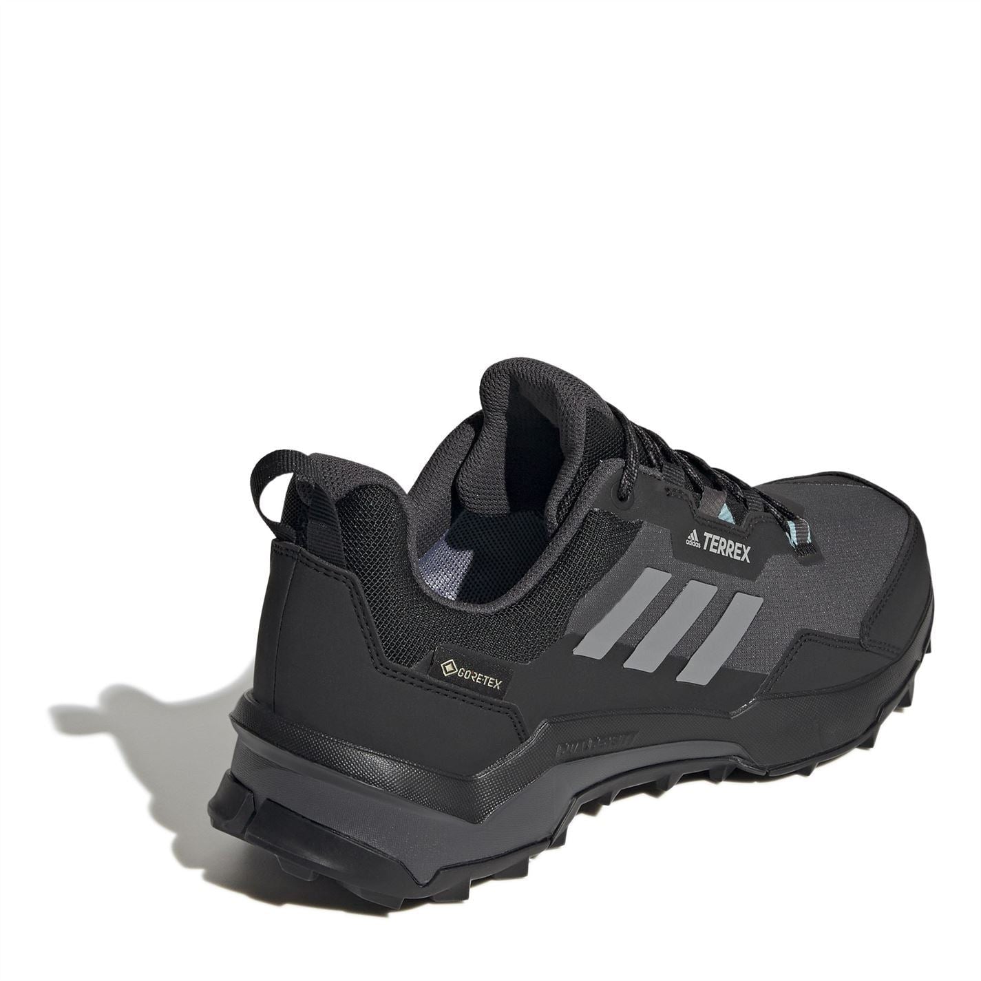 adidas Womens Terrex Ax4 GorE-Tex Walking Shoes