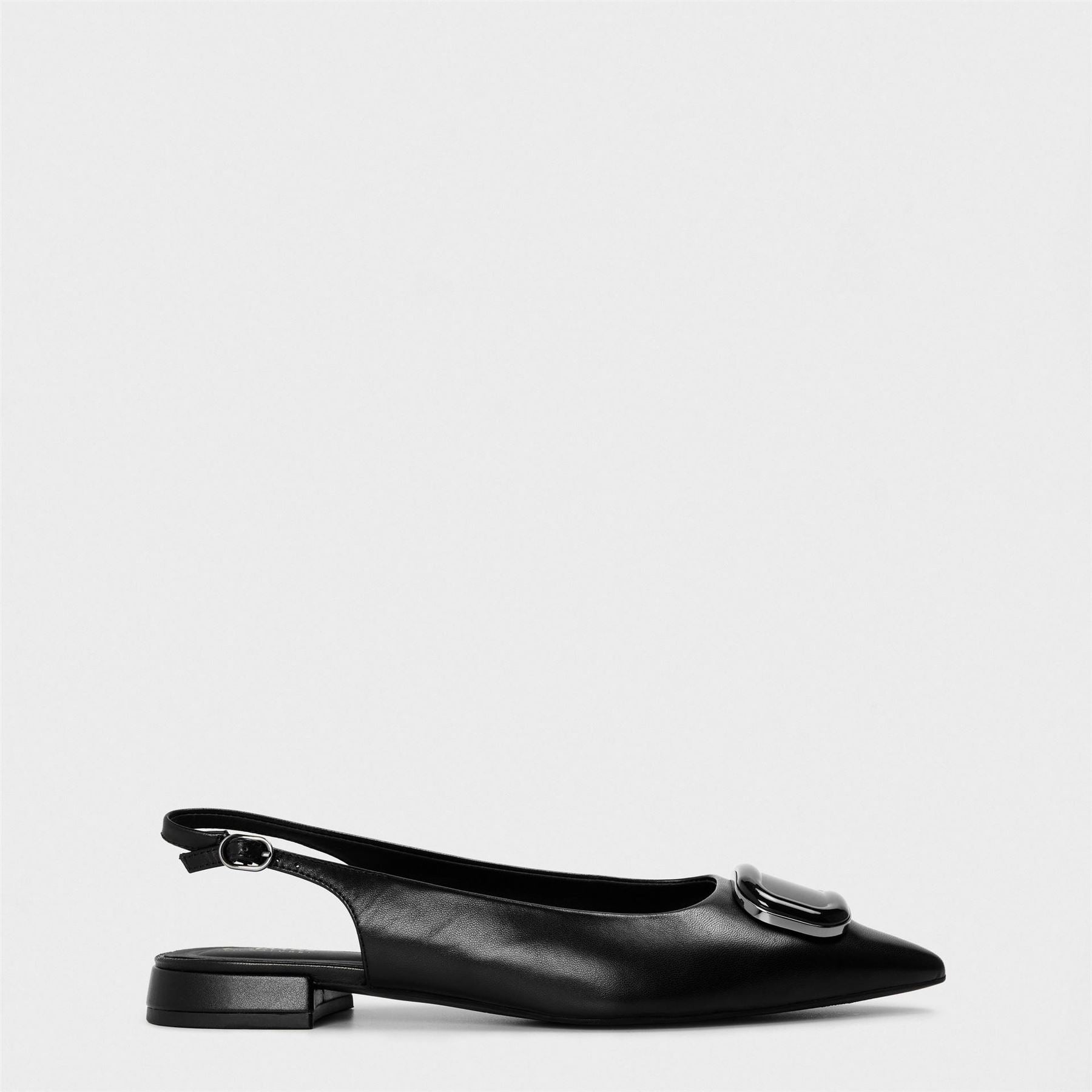 Clarks Sensa15 Trim Slingbacks