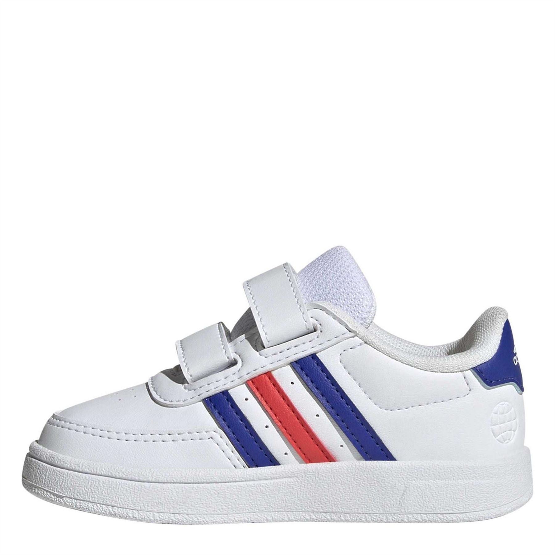 adidas Infants Break Low Top Sneakers
