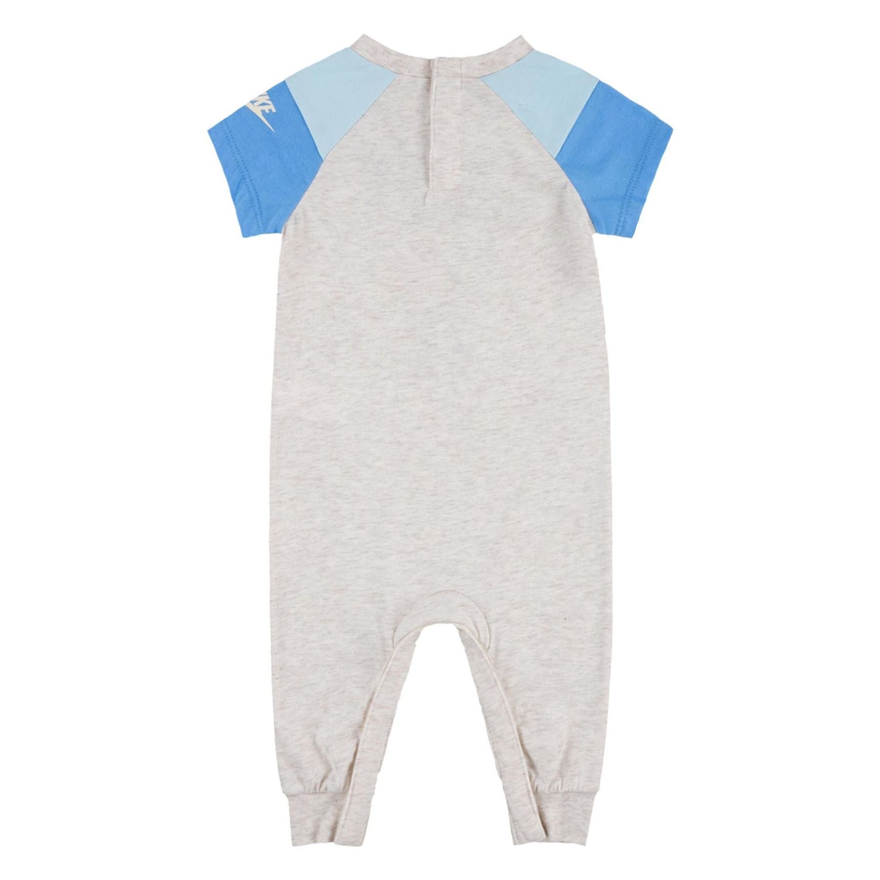 Nike Kids Coverall Jumpsuit