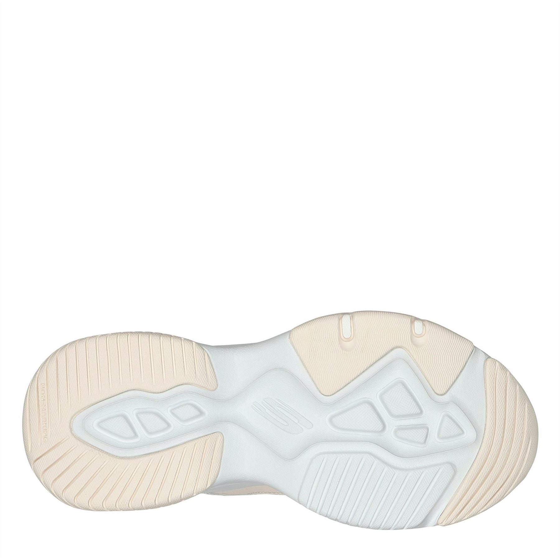 Skechers Kids Classic Low Top Trainers