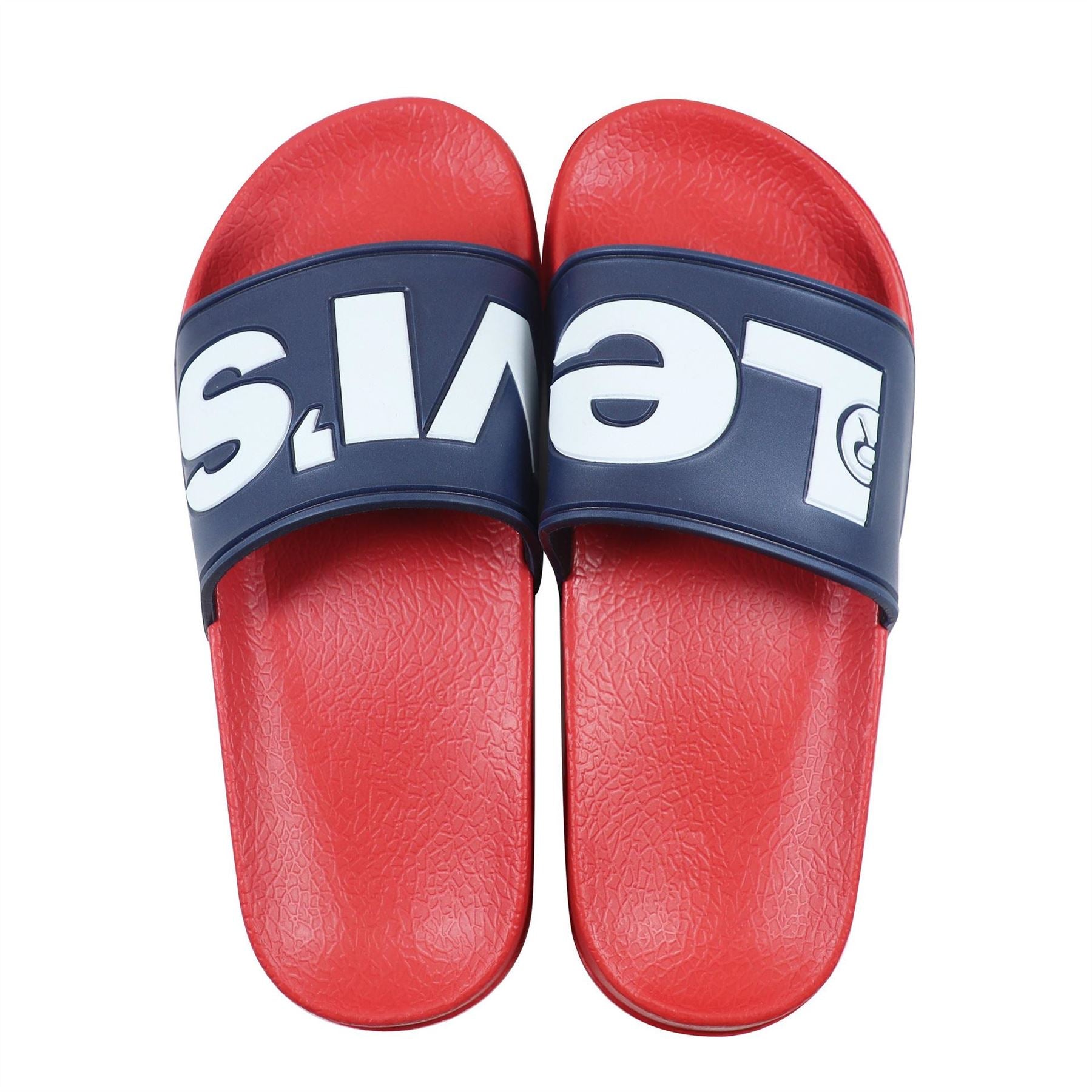 Levis Kids June Pool Sliders