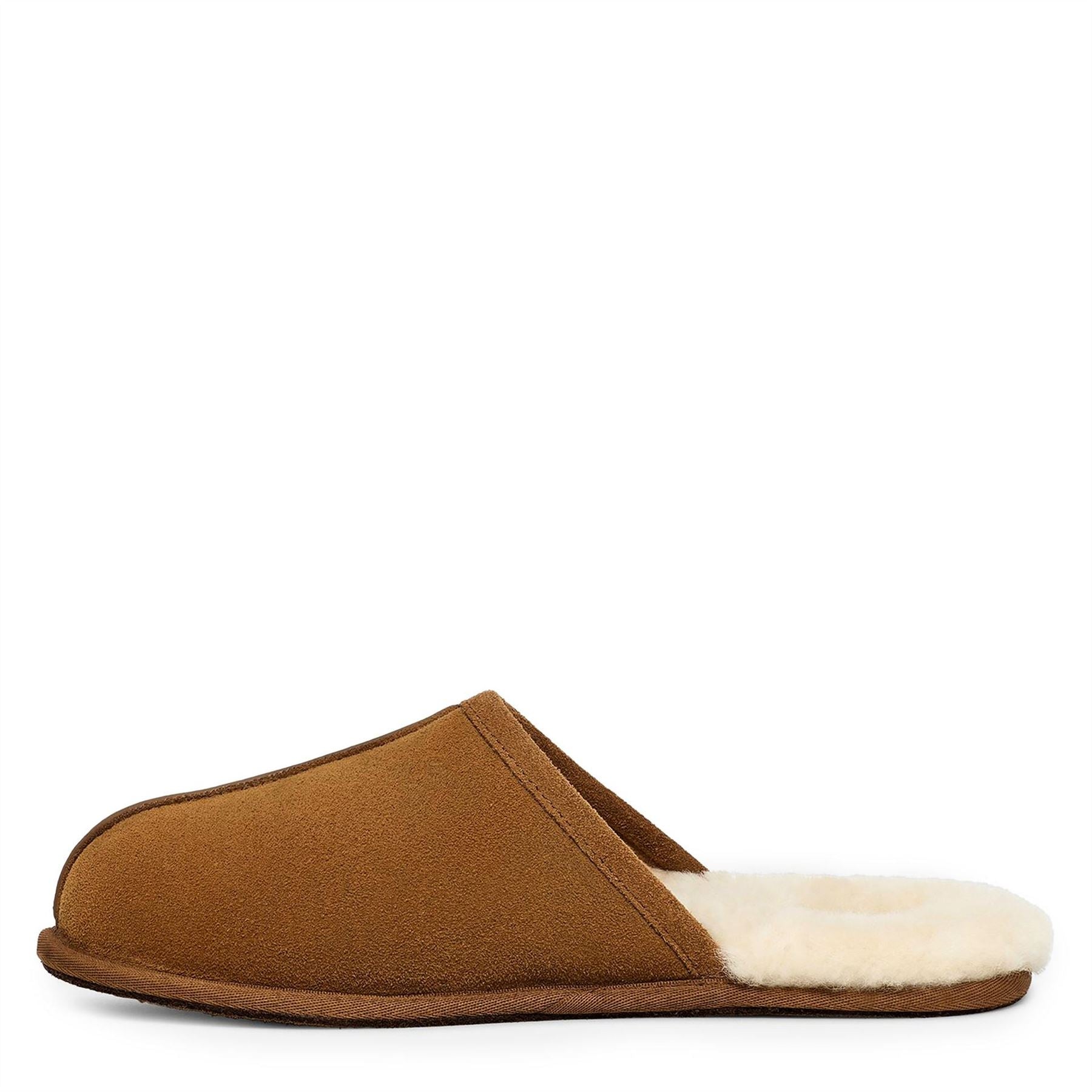 Ugg Scuff Mule Slippers