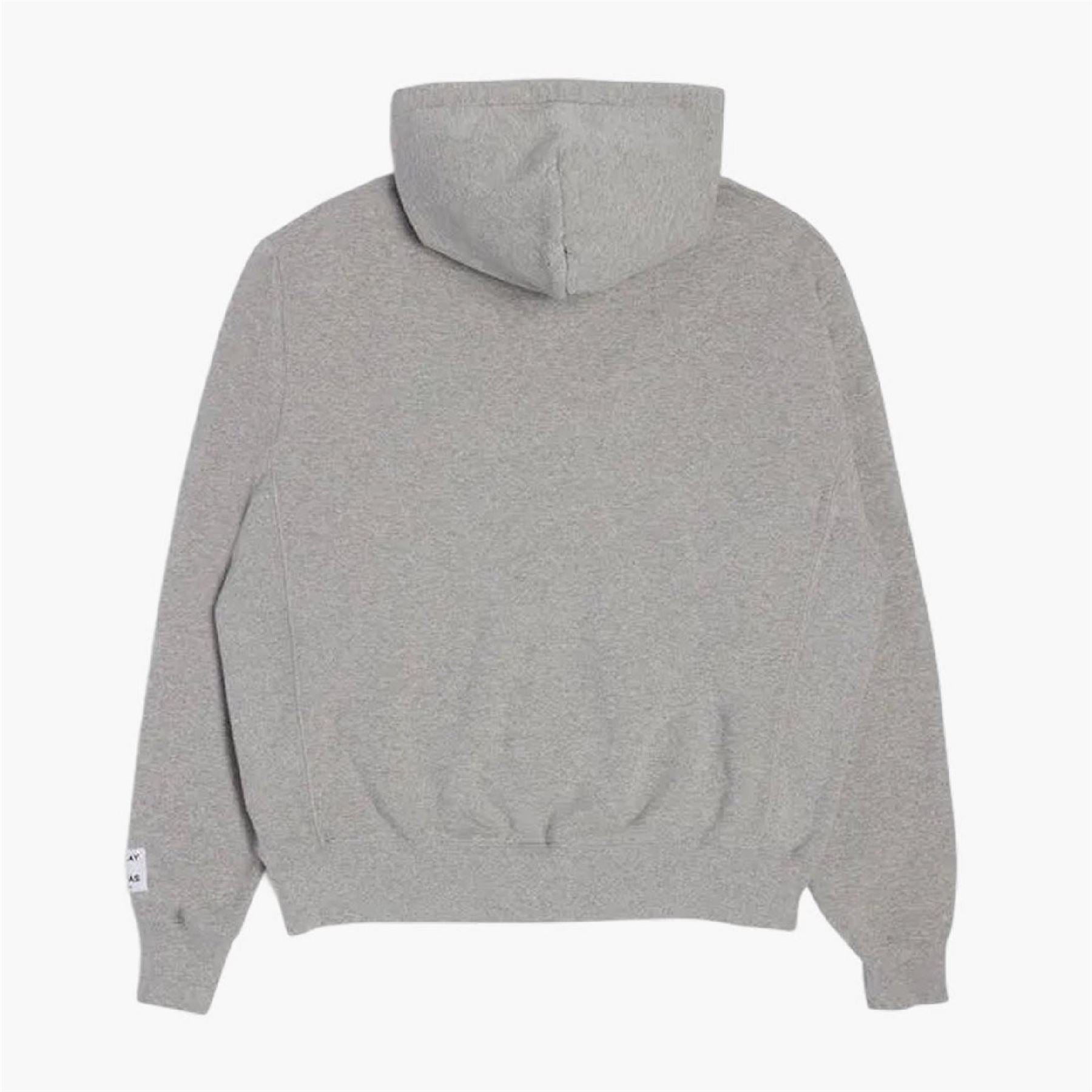 Gallery Dept Centre Lg Hoody