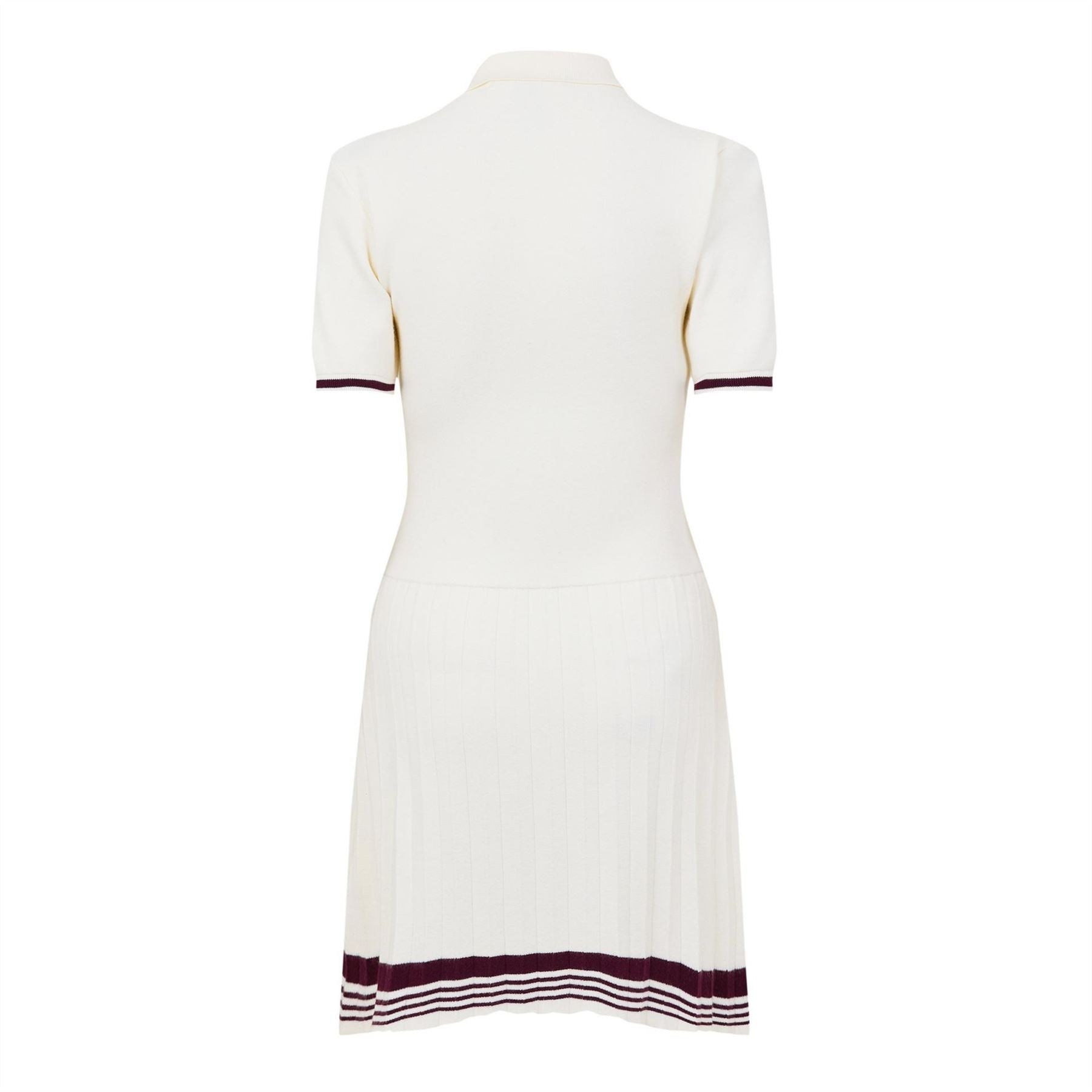 Slazenger Off-Court Court Women’s Interval Knitted Dress