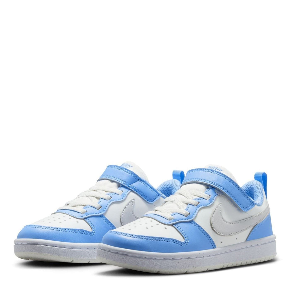 Nike Borough Low Recraft Childrens Shoes