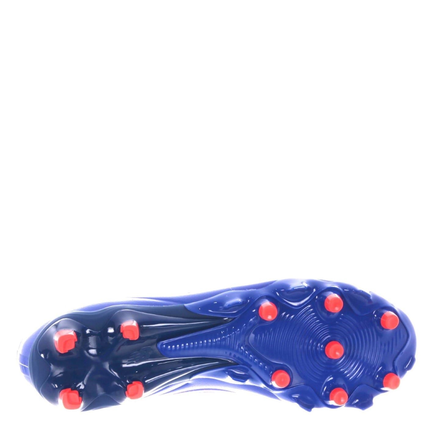 New Balance Mens Tekela Academy Firm Ground Football Boots