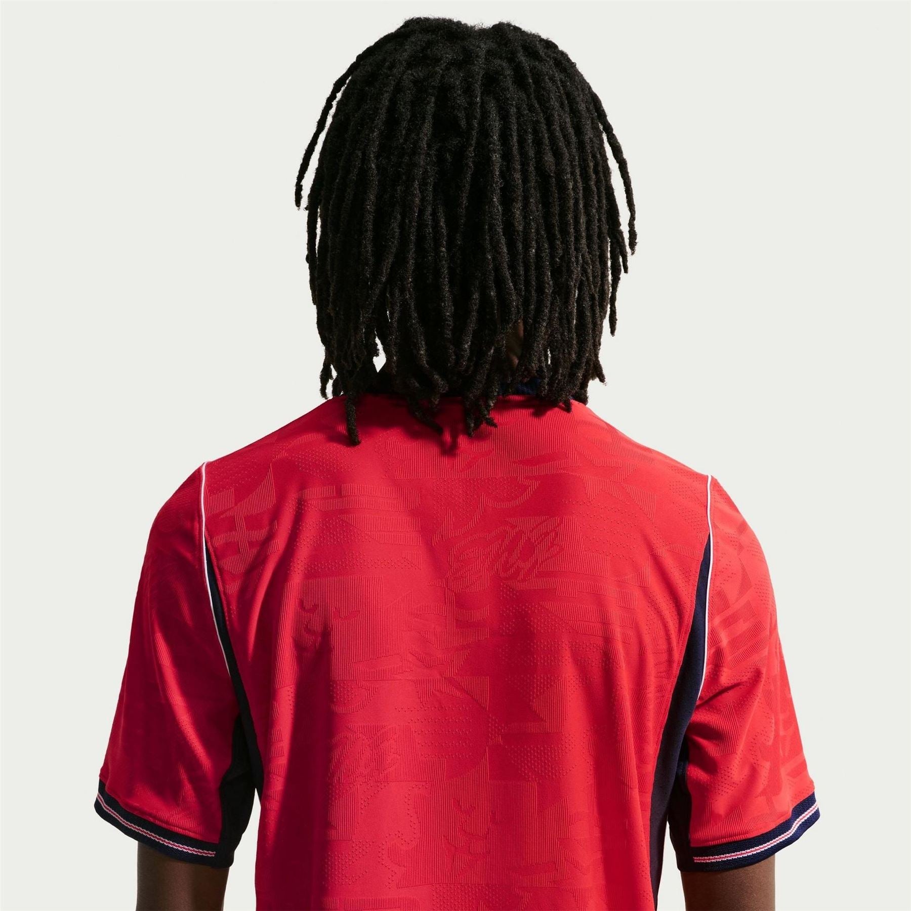 Nike England Authentic Away Shirt World Cup ™ 2026