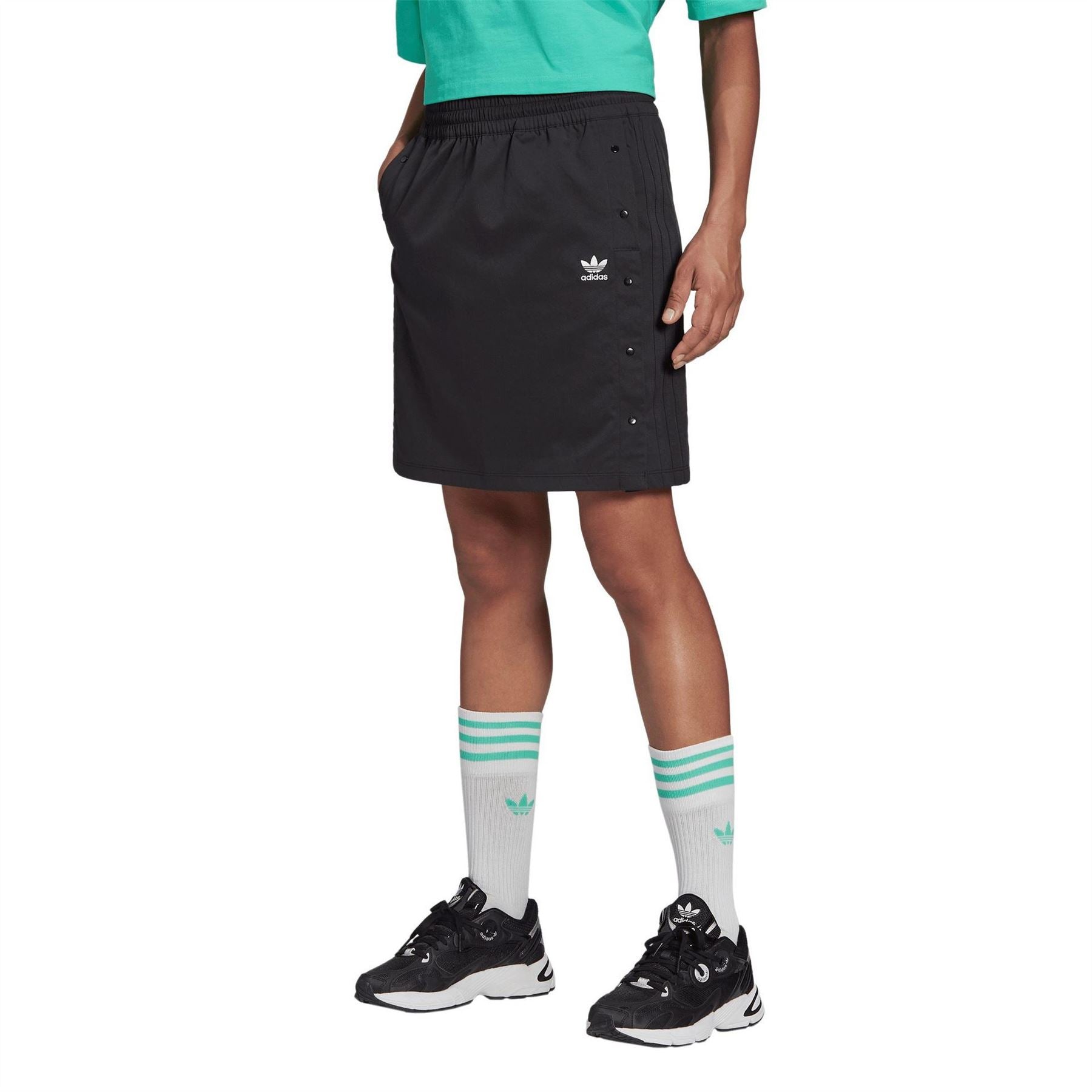 adidas Originals A Line Skirt