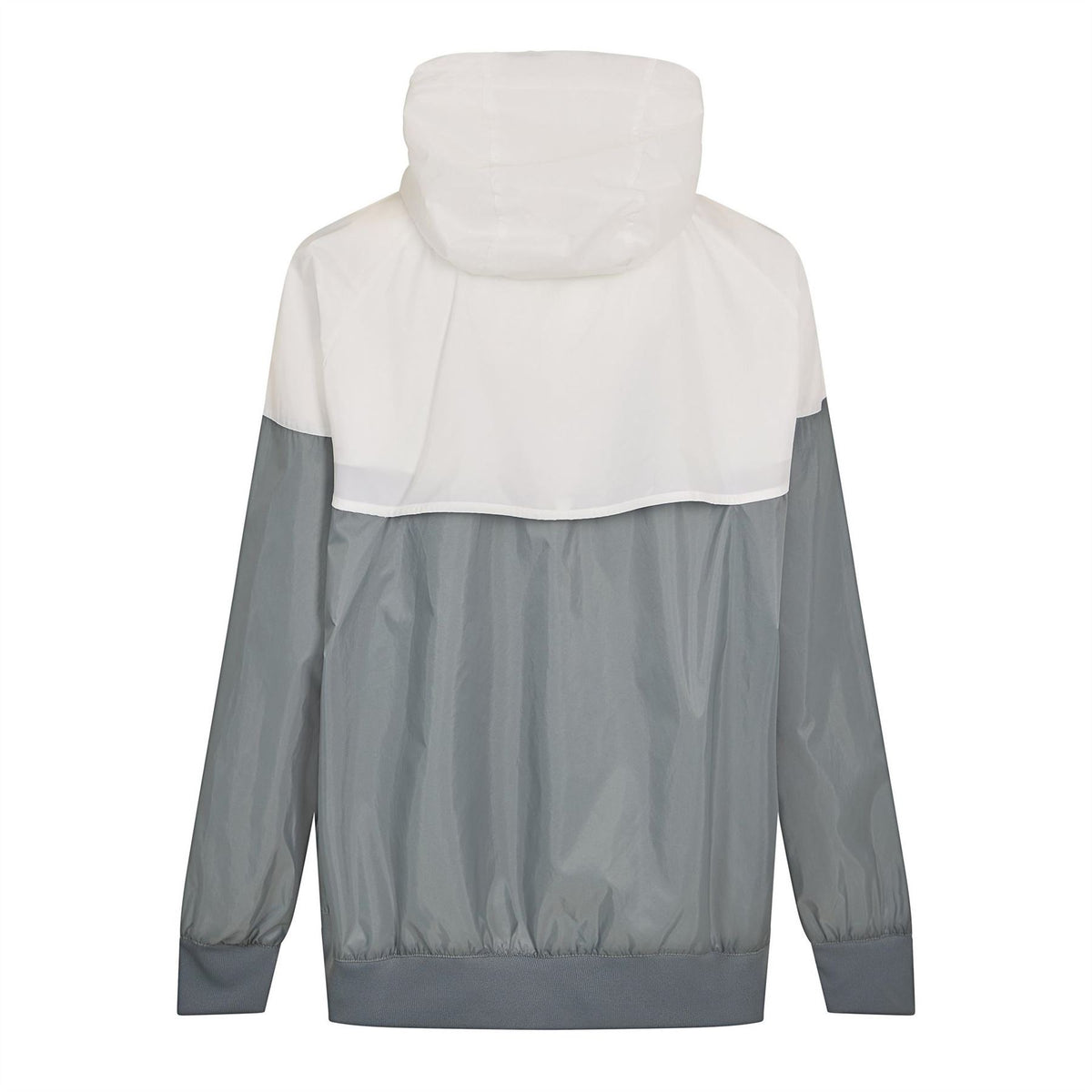 Nike Windrunner Hooded Windbreaker Jacket