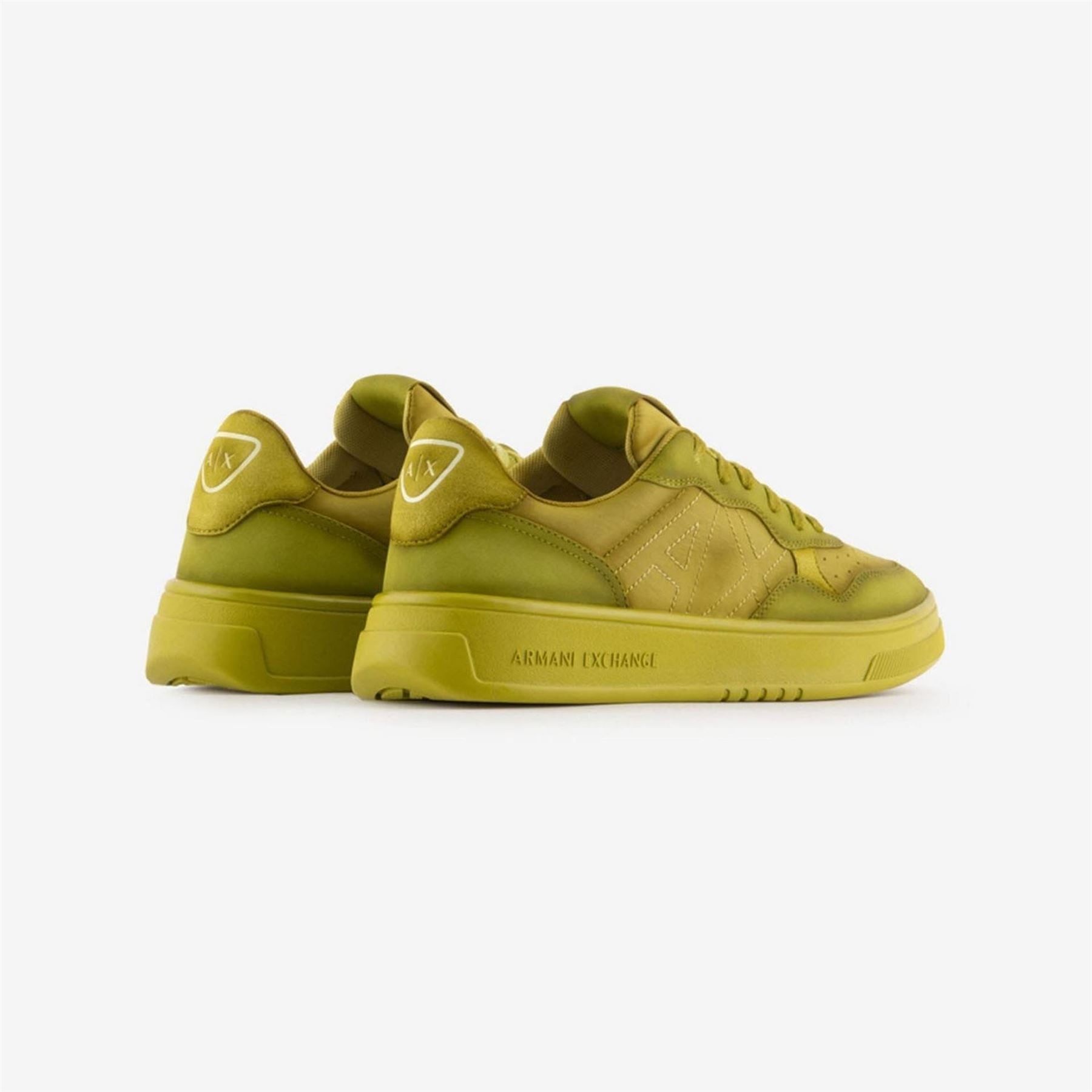 Armani Exchange Trainers