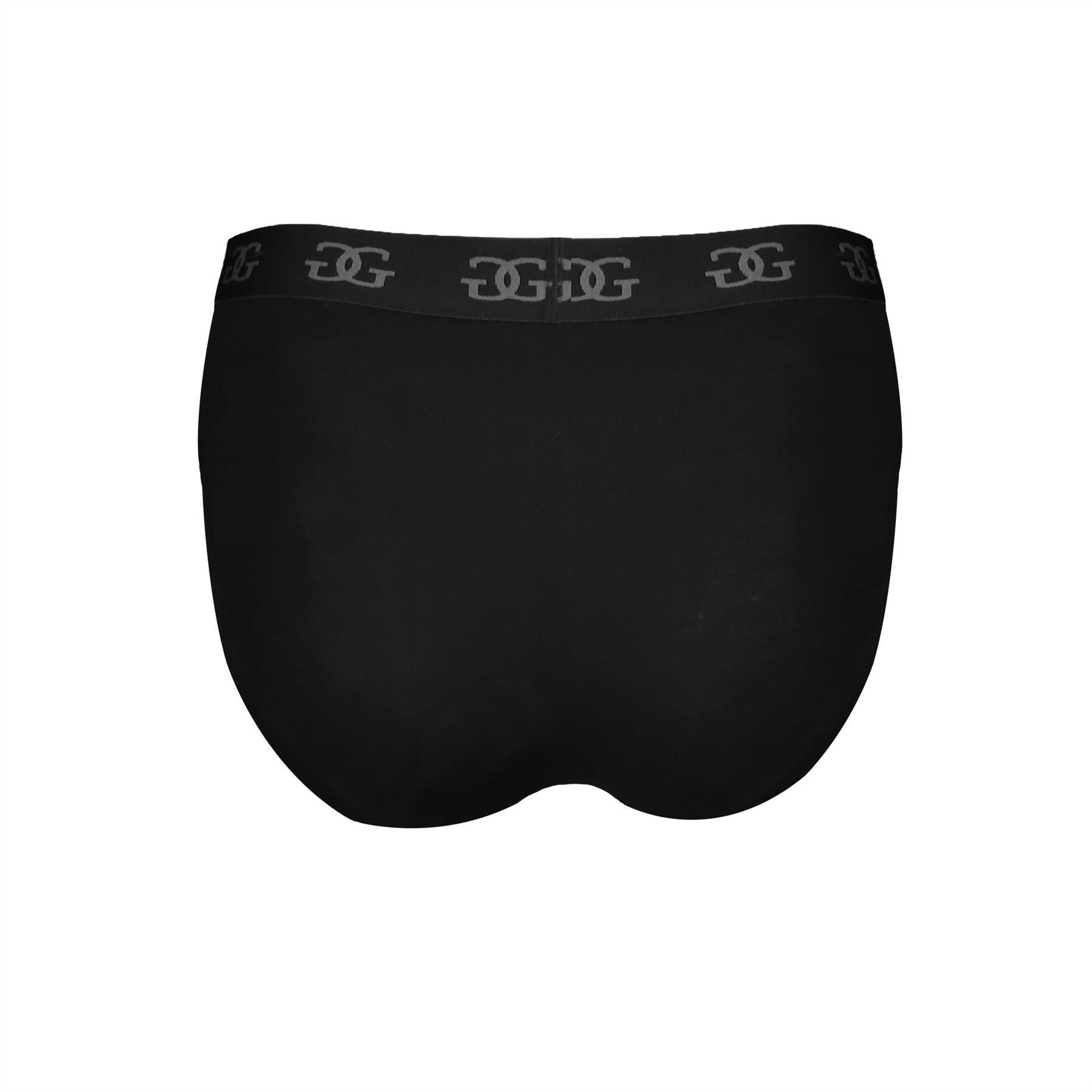Giorgio Mens Essential 5 Pack Briefs
