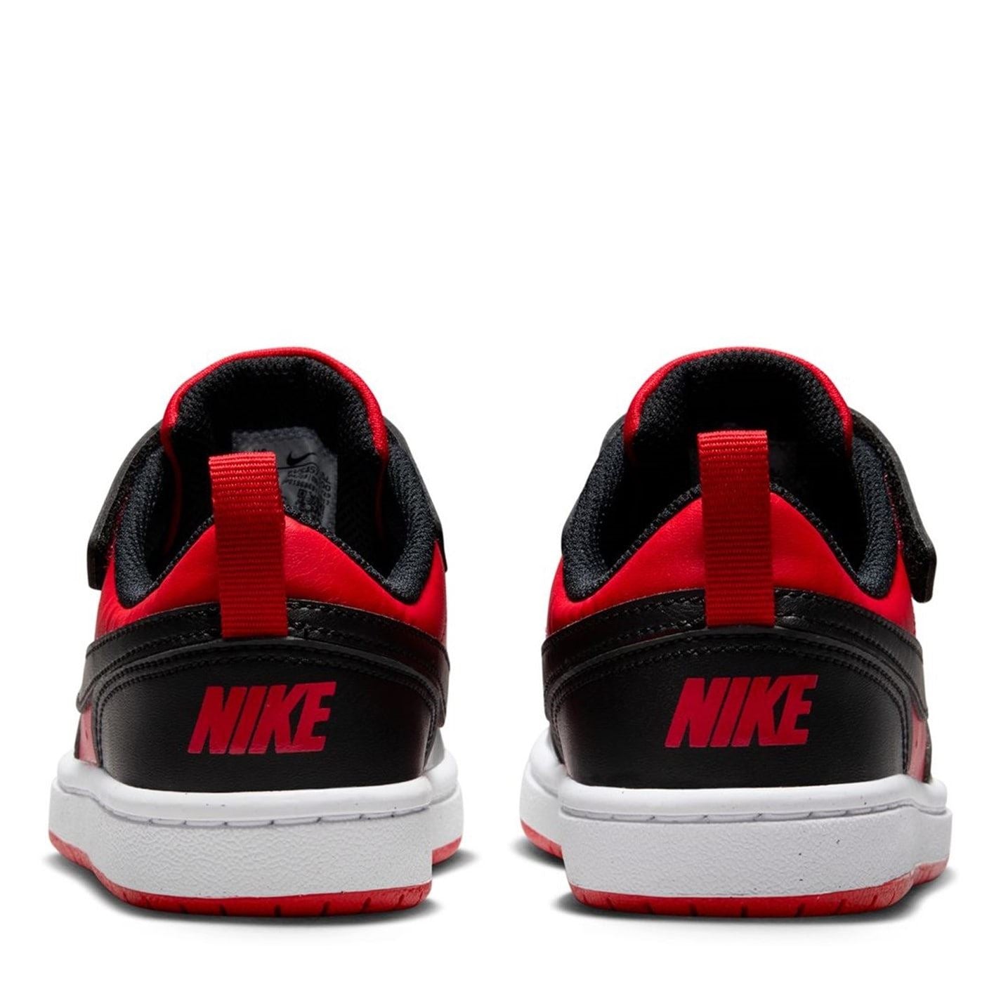 Nike Court Borough Low Recraft