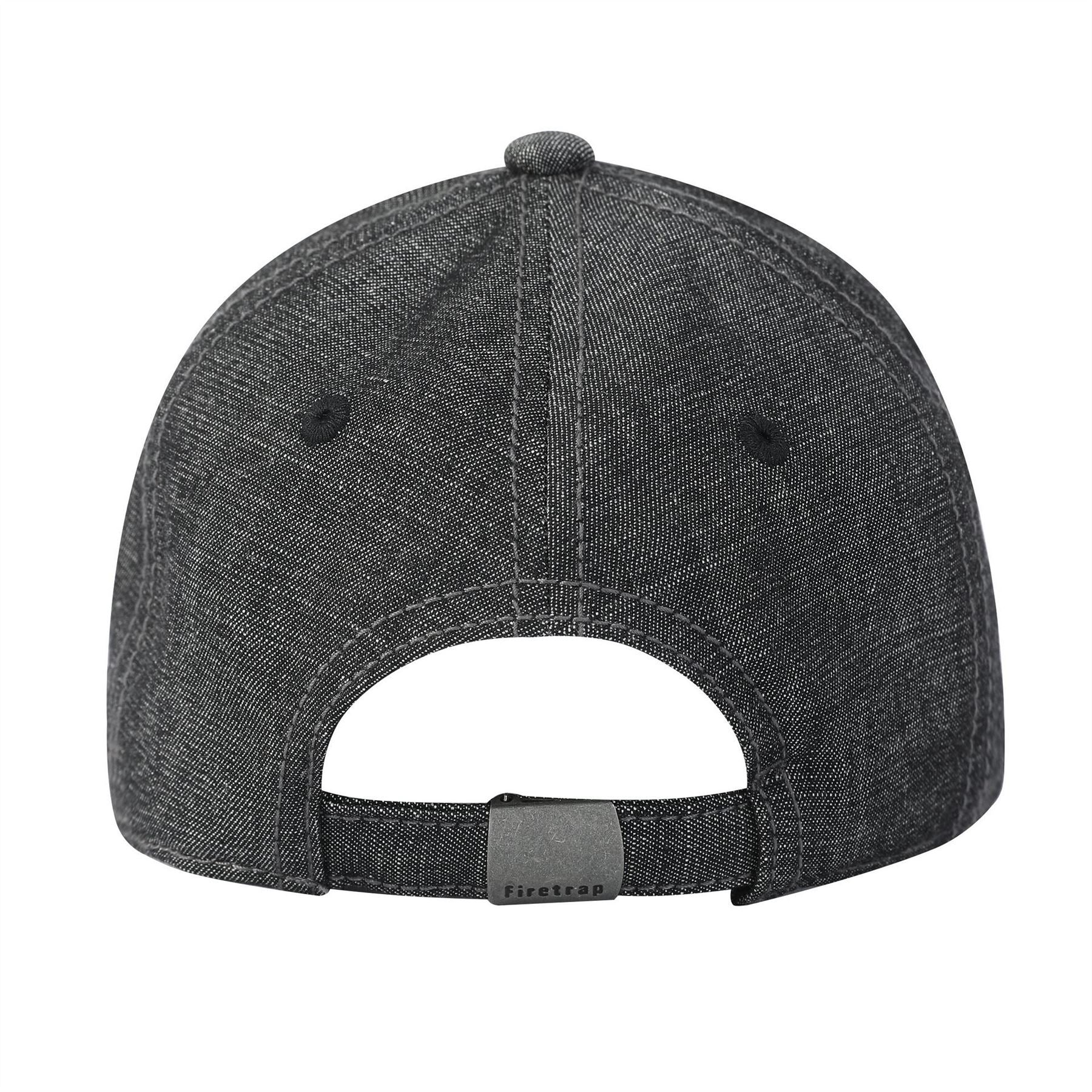Firetrap Range Cap Junior Girls