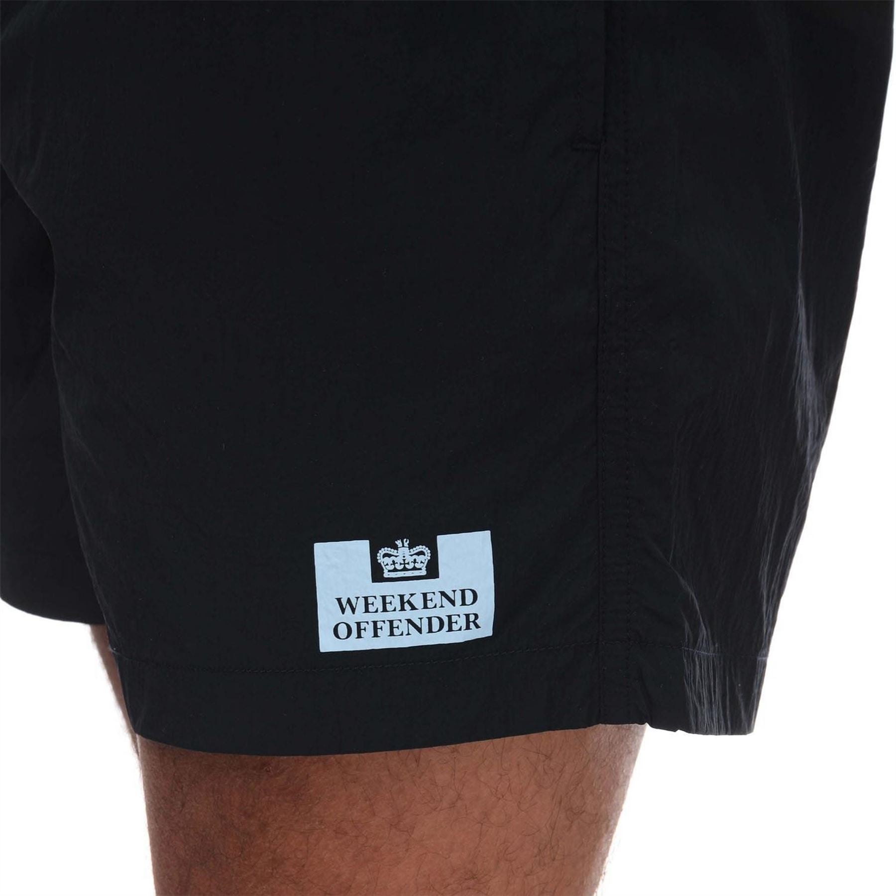 Weekend Offender Swim Shorts