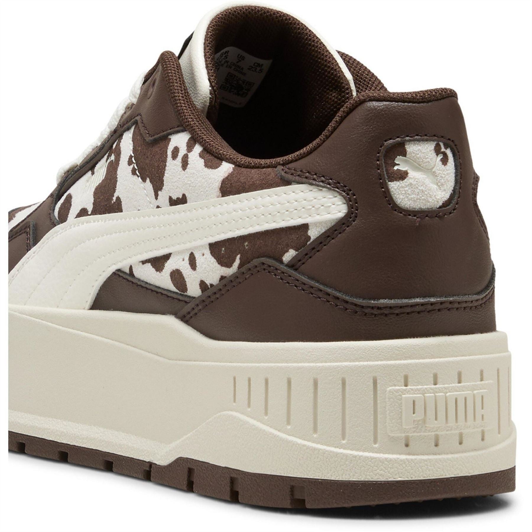Puma Karmen 2 W Ld63