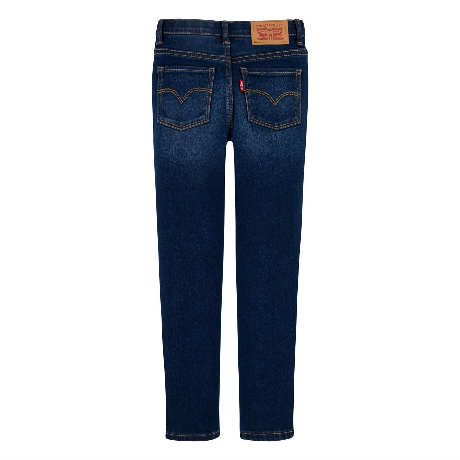 Levis 710 Skinny Jeans