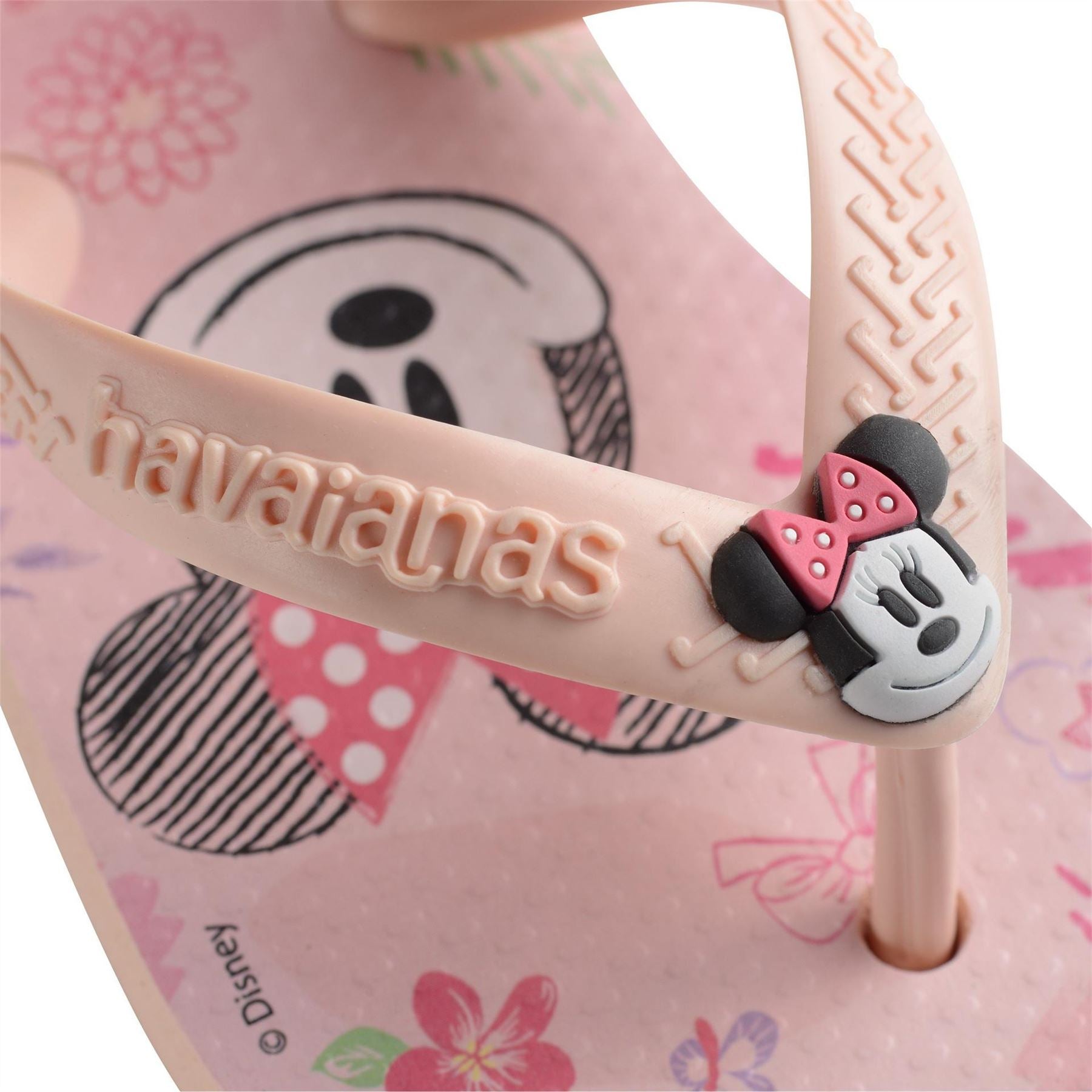 Havaianas Kids Flip Flops