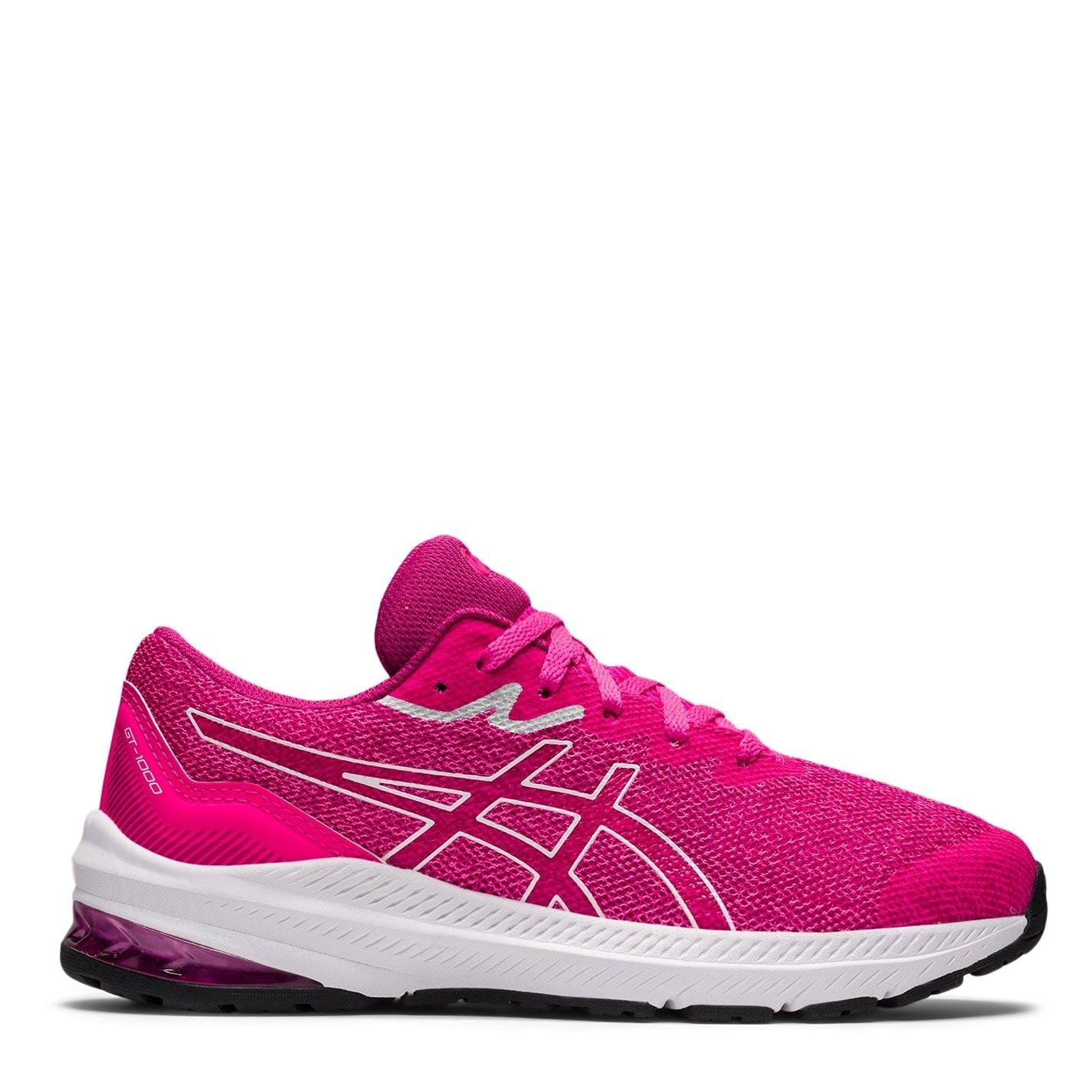Asics Gt 1000 11 Junior Running Shoes