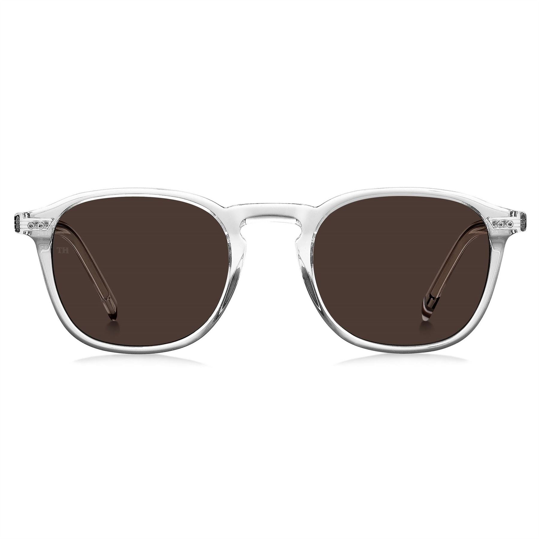 Tommy Hilfiger Round Sunglasses