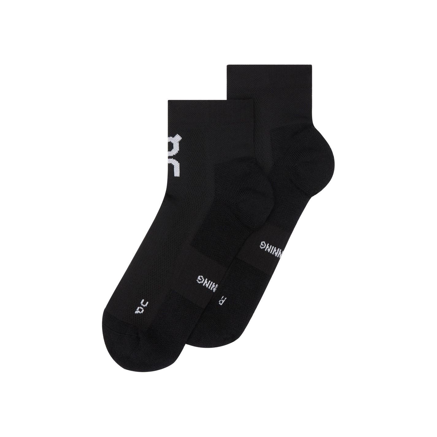 On Core Run Mid 2pk Sock