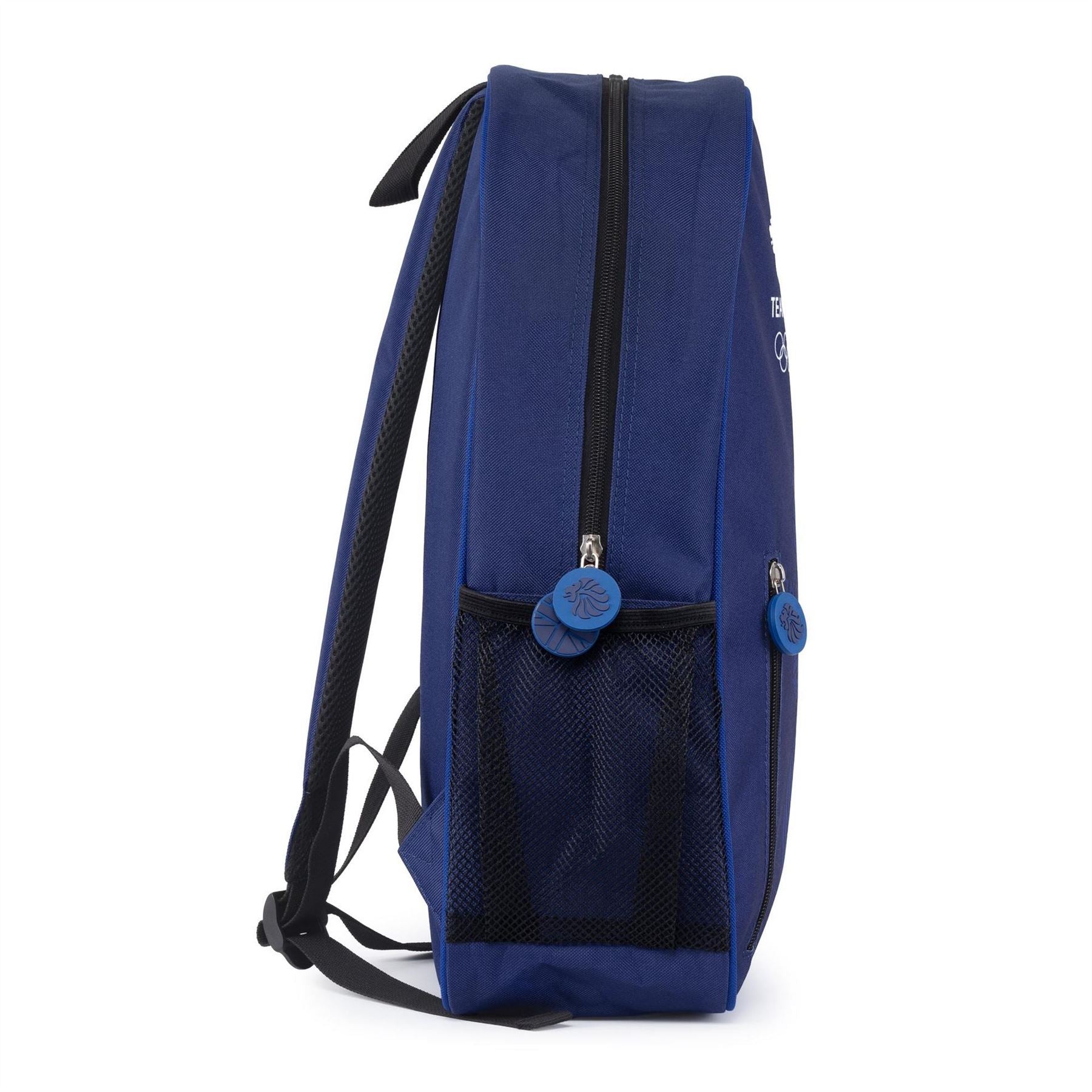 Team Gb Officially Licensed Backpack Unisex