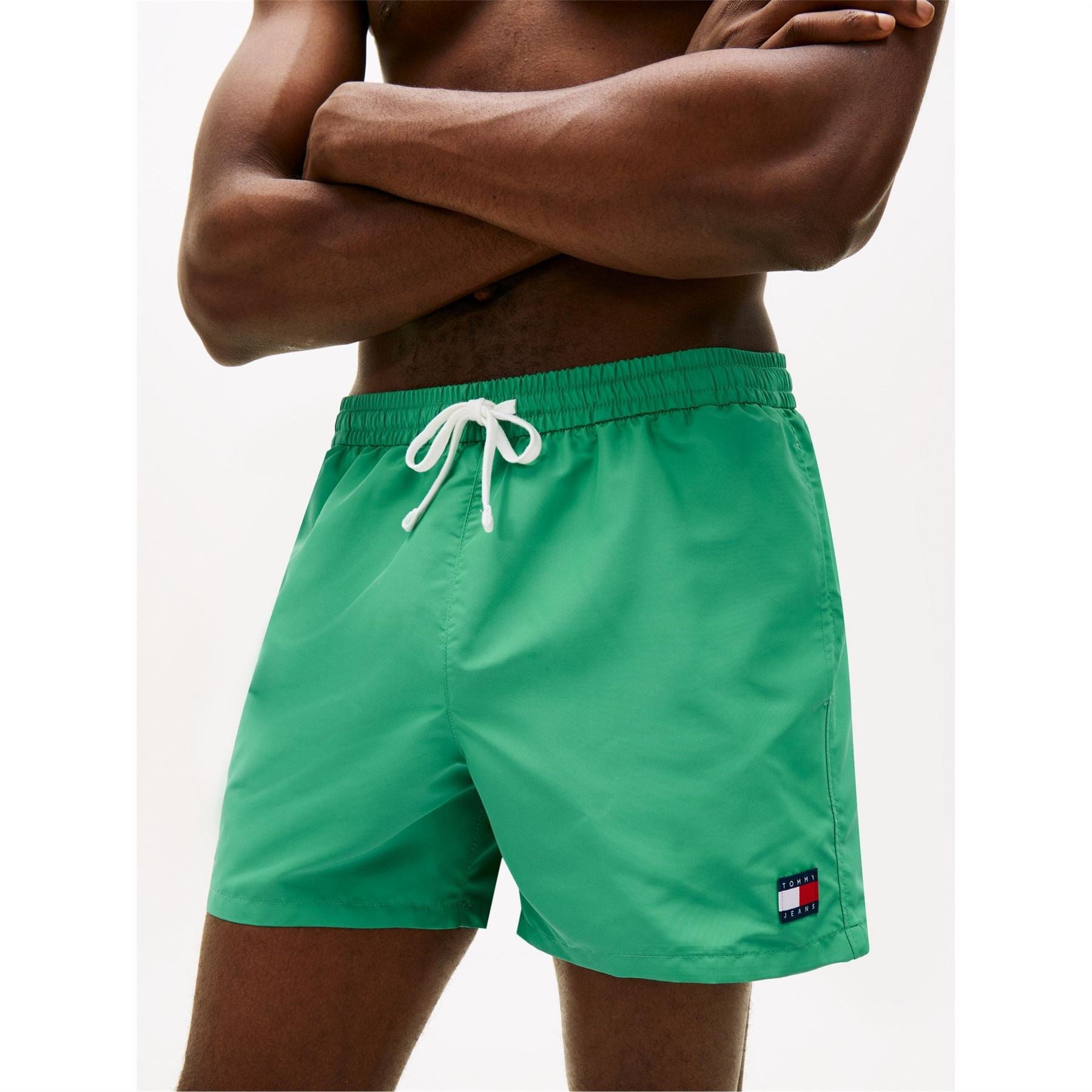 Tommy Hilfiger Medium Drawstring Swimshort