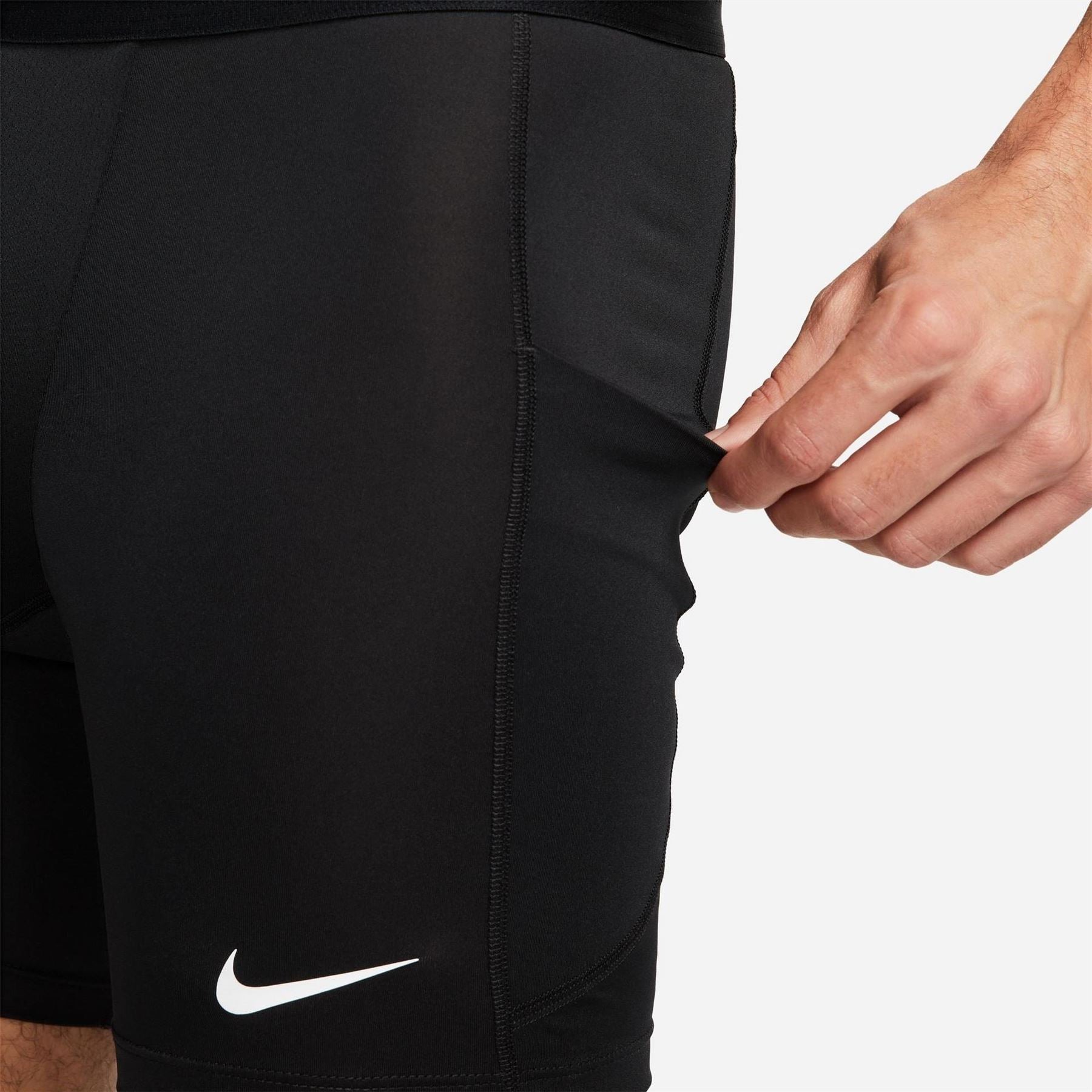 Nike Mens Pro Core 9 Base Layer Shorts