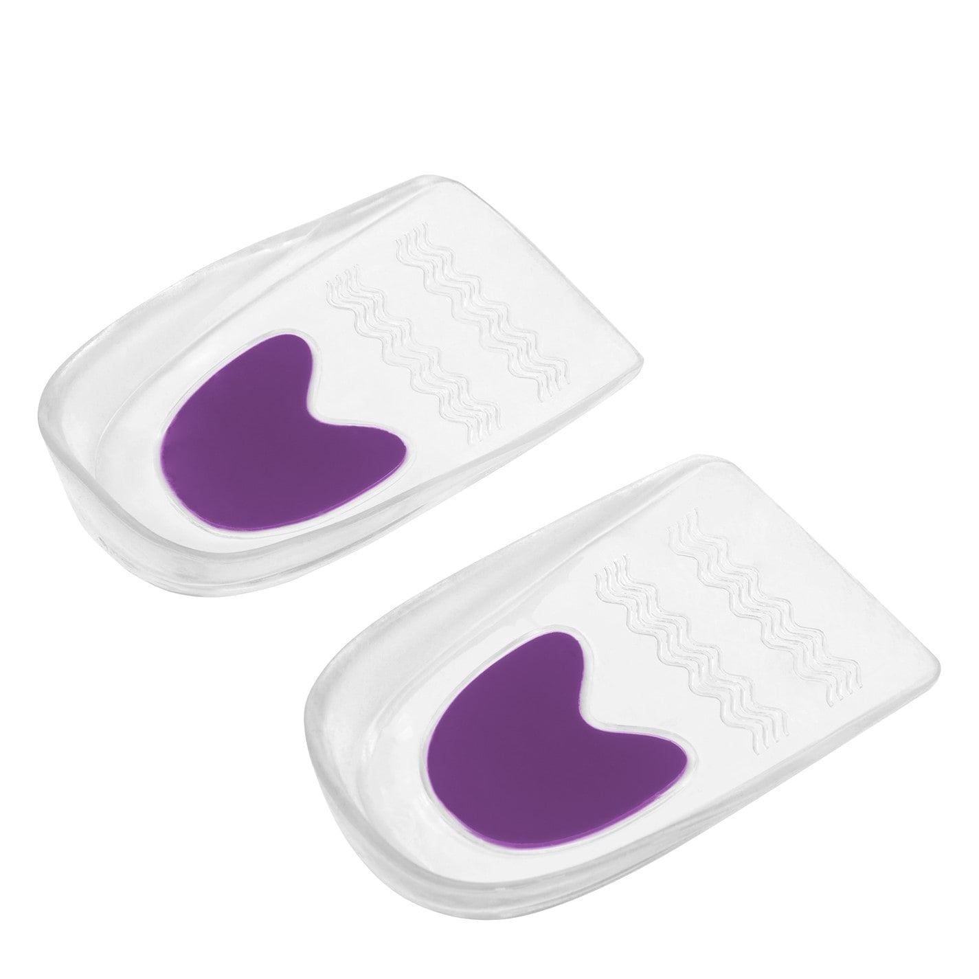 Slazenger Gel Heel Cups