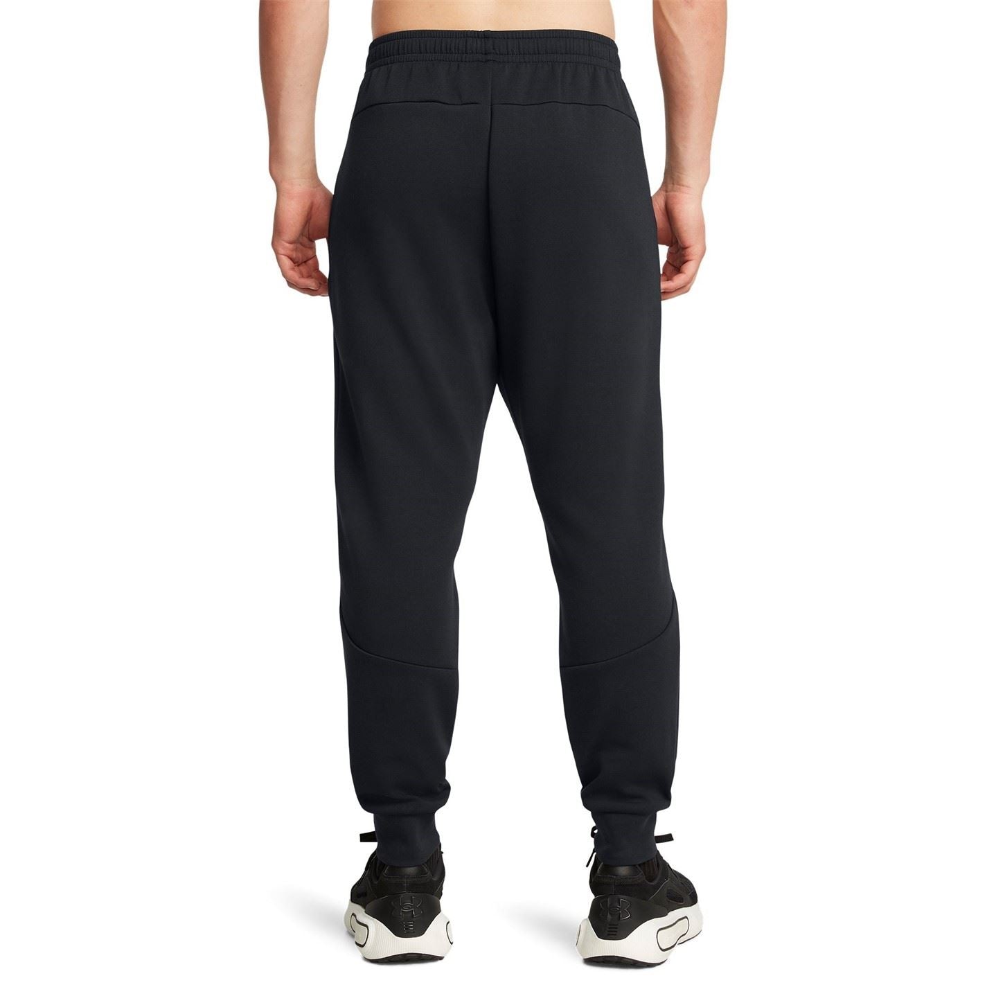 Under Armour Mens Armour Ua Unstoppable Fleece Jogger Eu Joggers