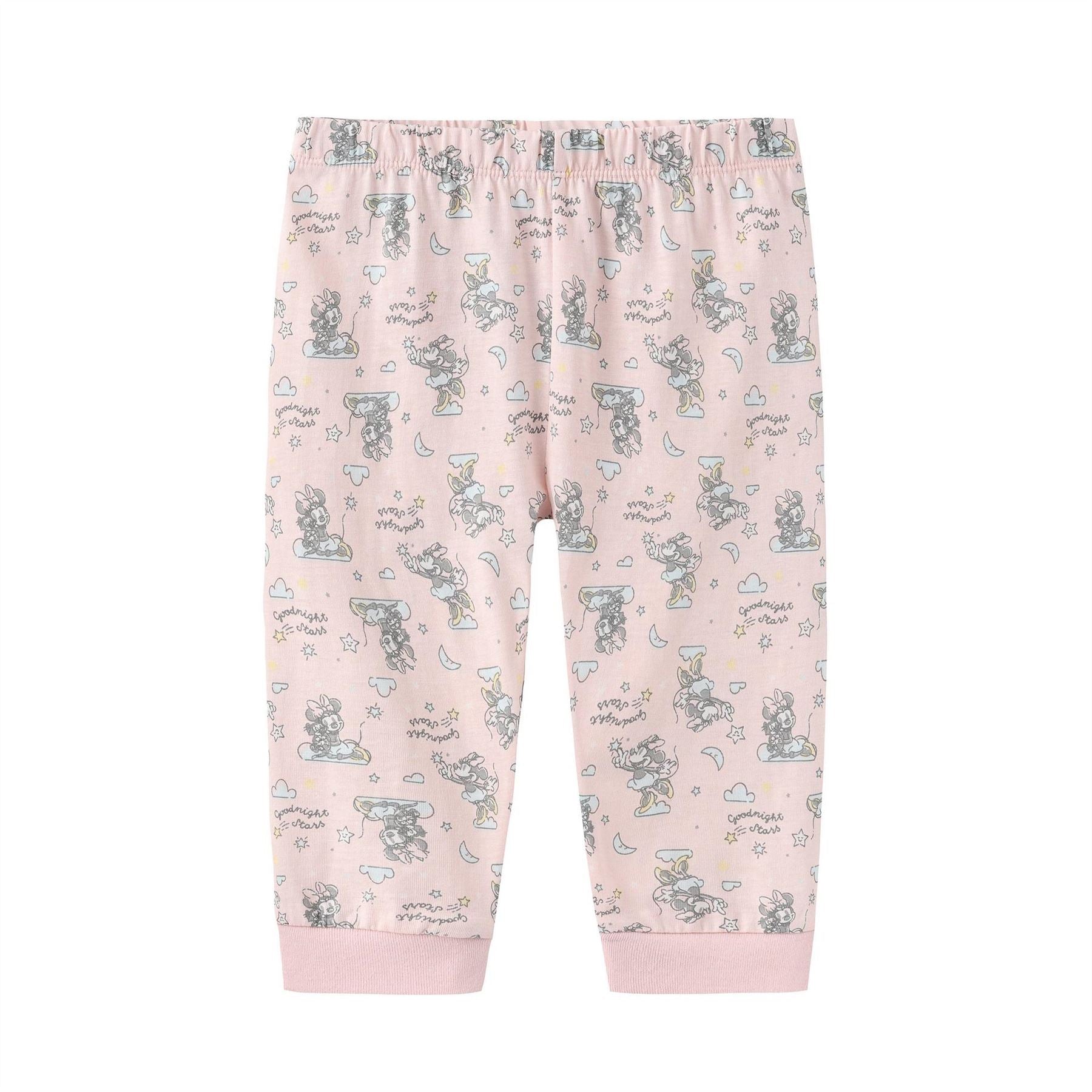 Character Pyjama Set Infants